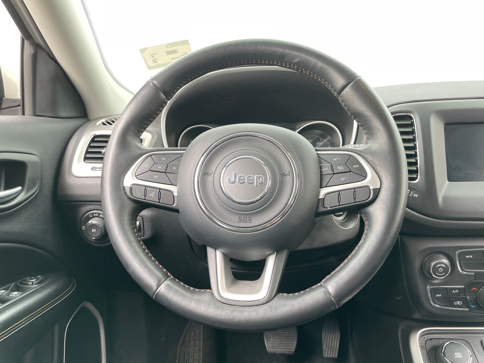 Thumbnail: 2019 Jeep Compass - 5