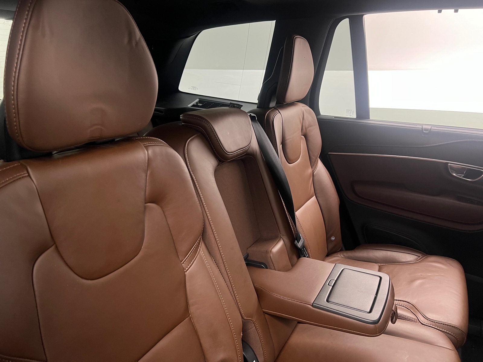 Thumbnail: 2022 Volvo XC90 - 5