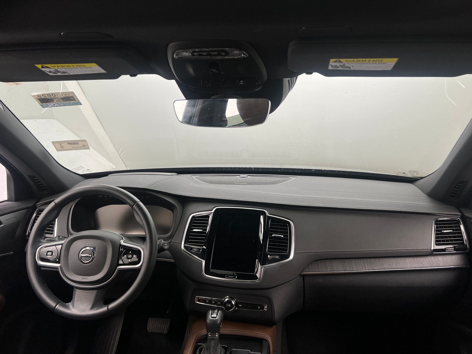 Thumbnail: 2022 Volvo XC90 - 2