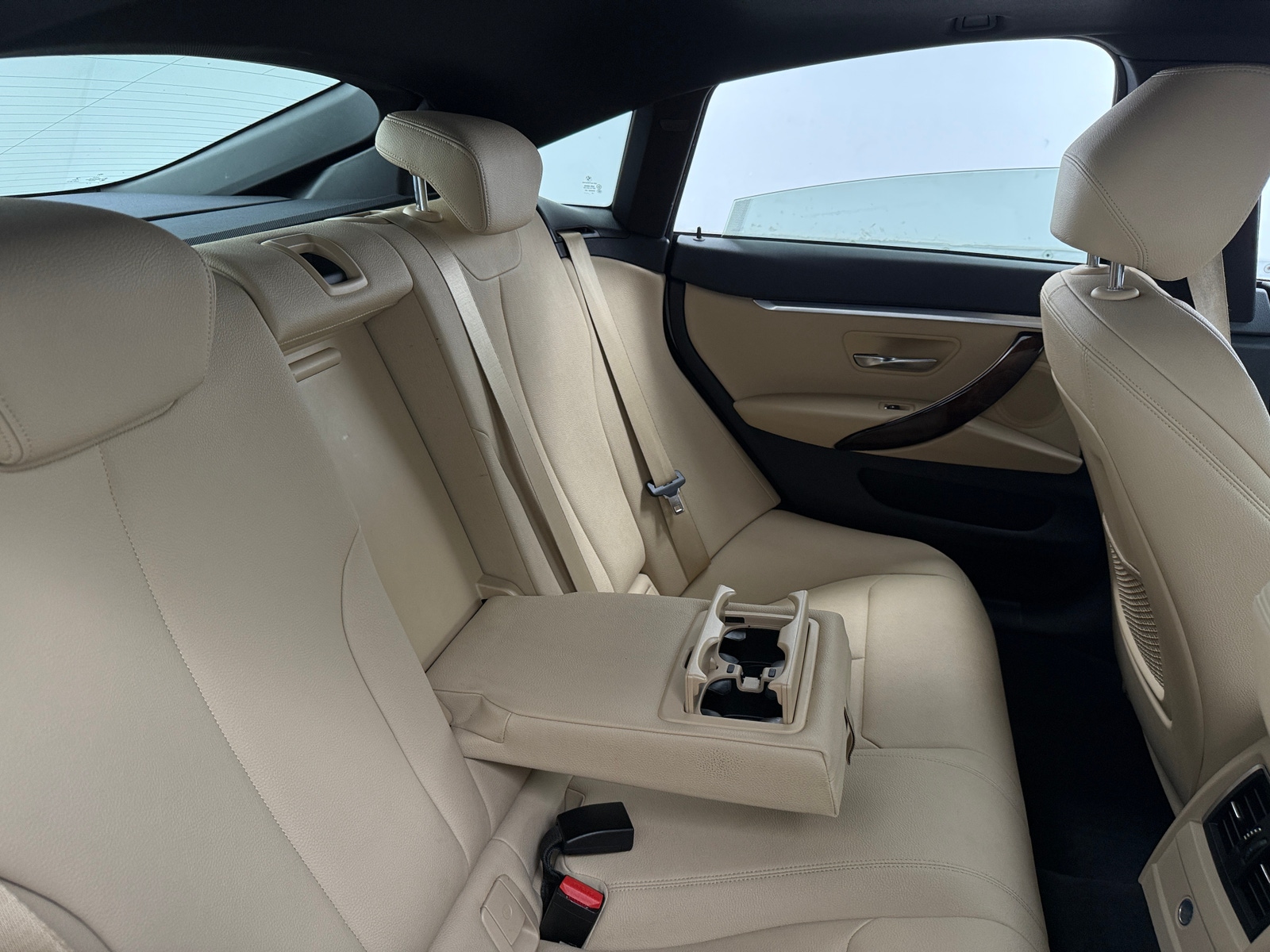 Thumbnail: 2018 BMW 4 Series - 5