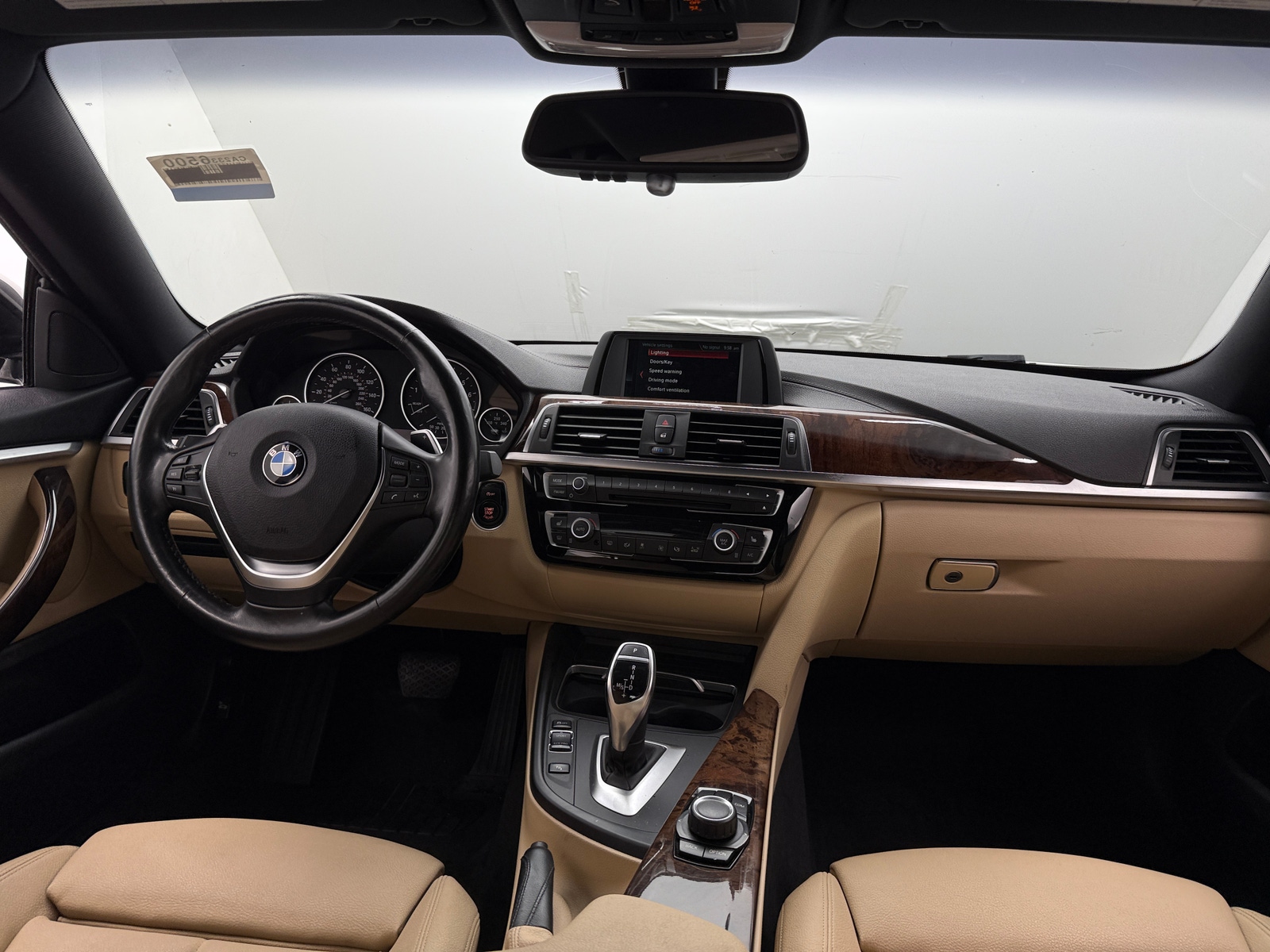 Thumbnail: 2018 BMW 4 Series - 2