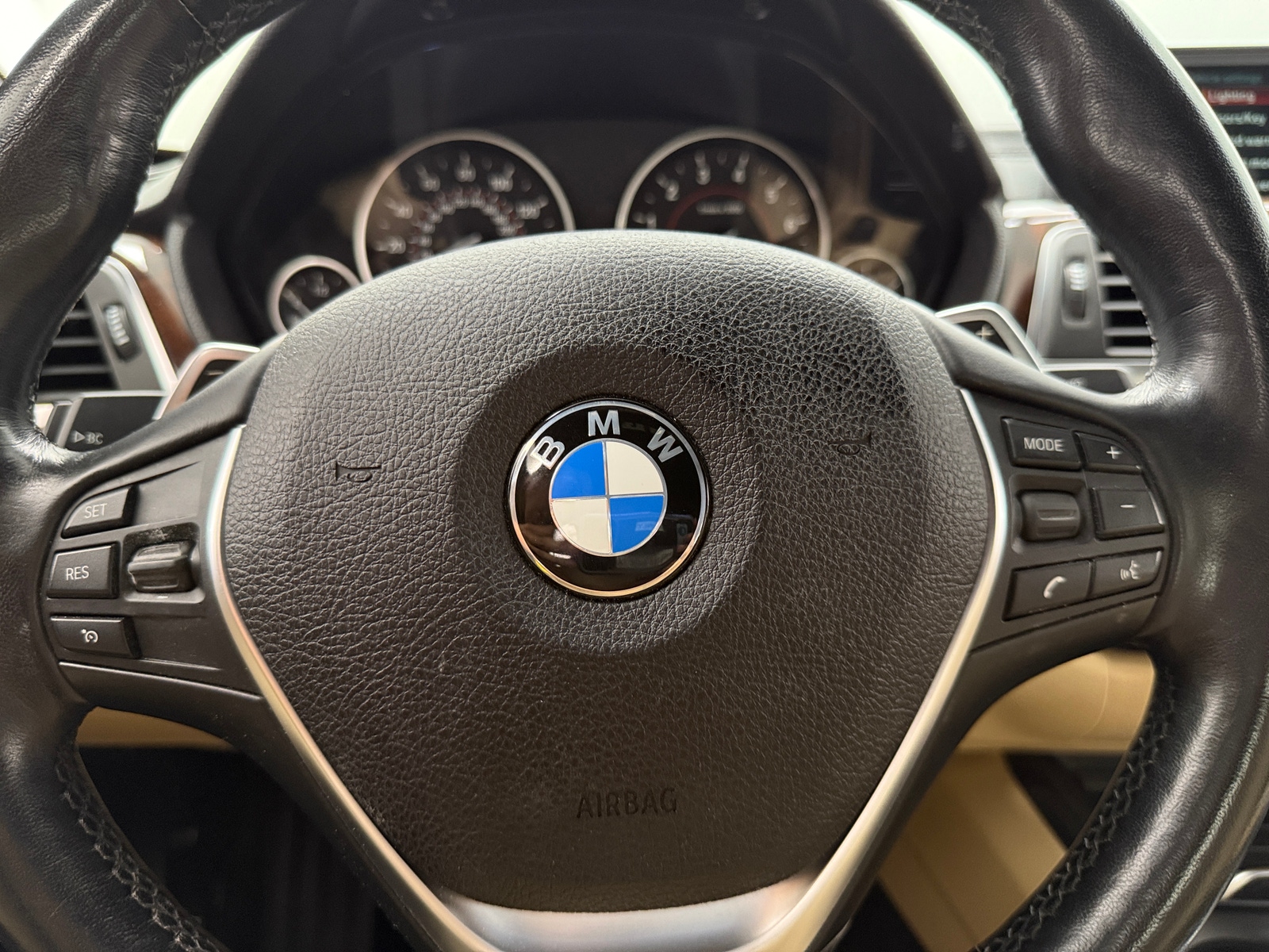 Thumbnail: 2018 BMW 4 Series - 4