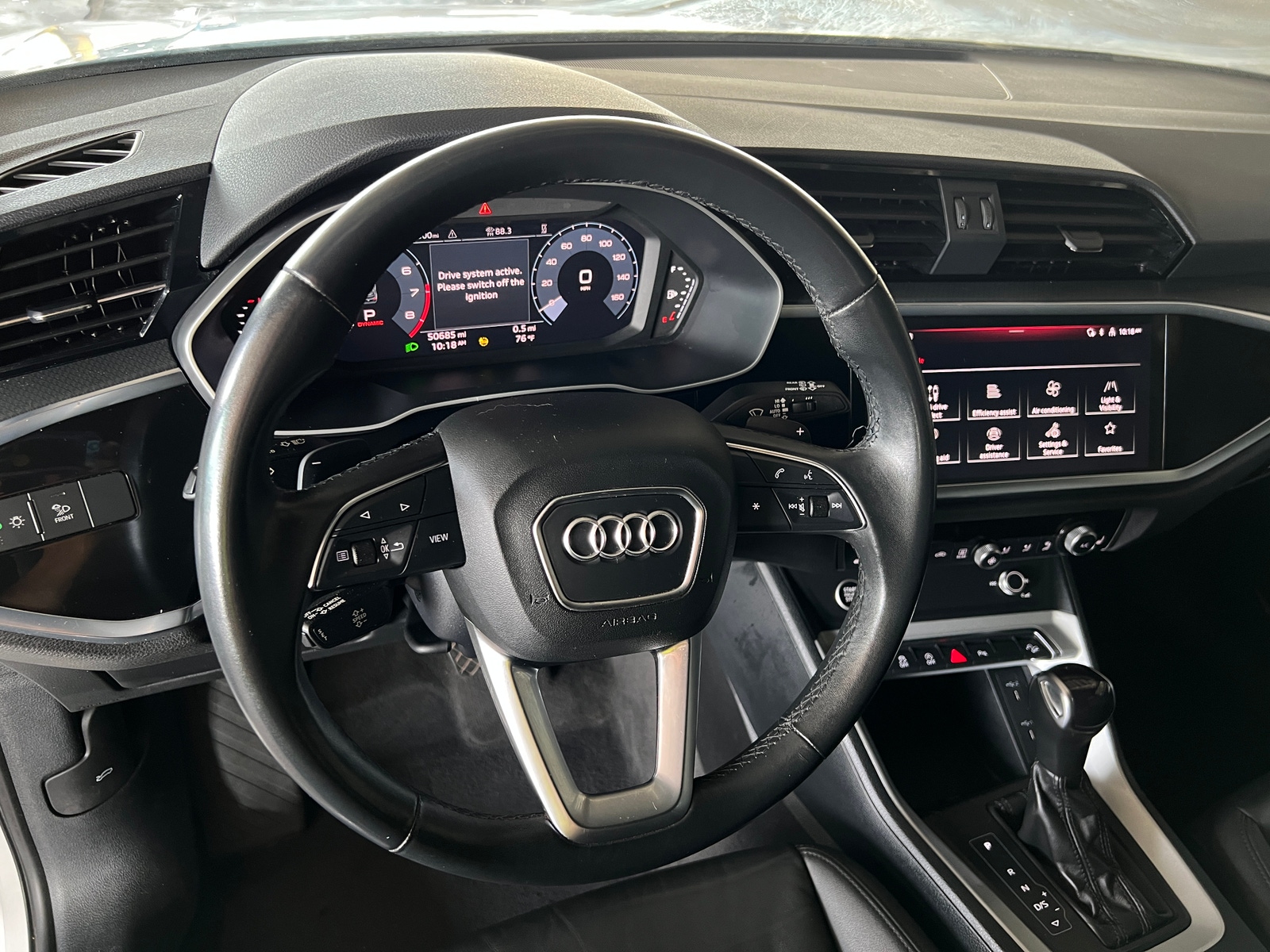 Thumbnail: 2023 Audi Q3 - 4