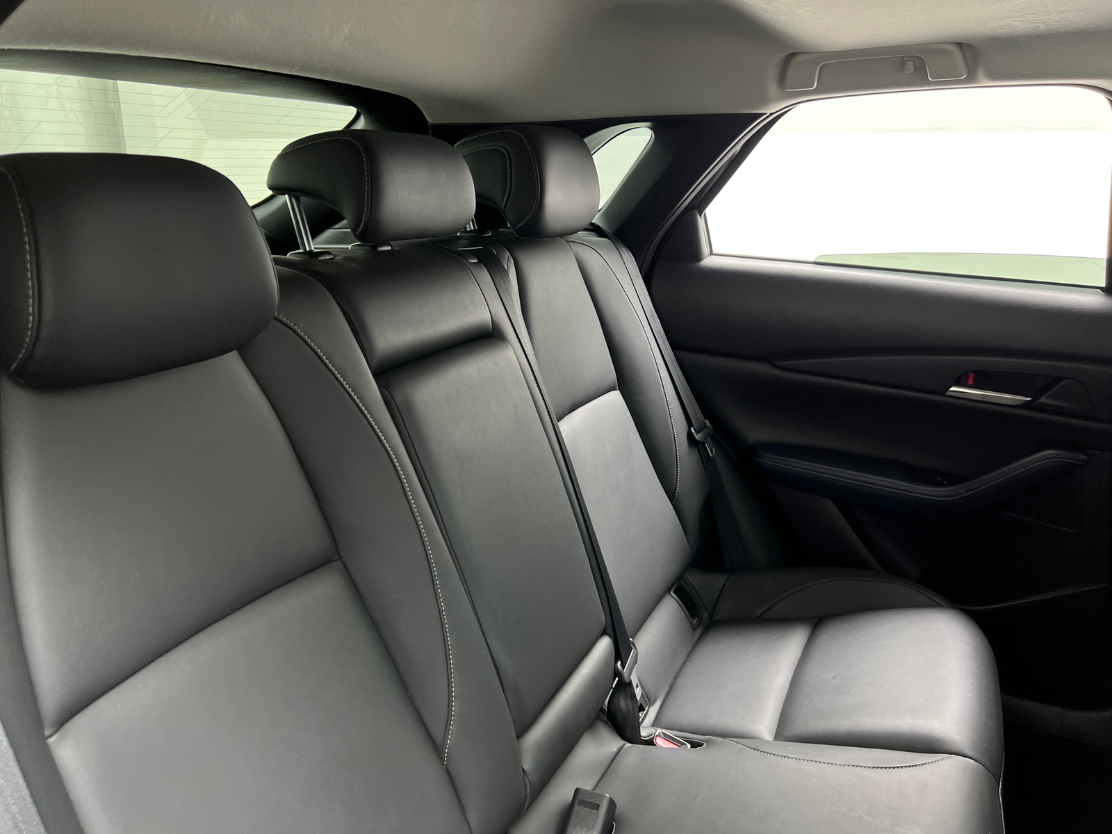 Thumbnail: 2021 Mazda CX-30 - 5