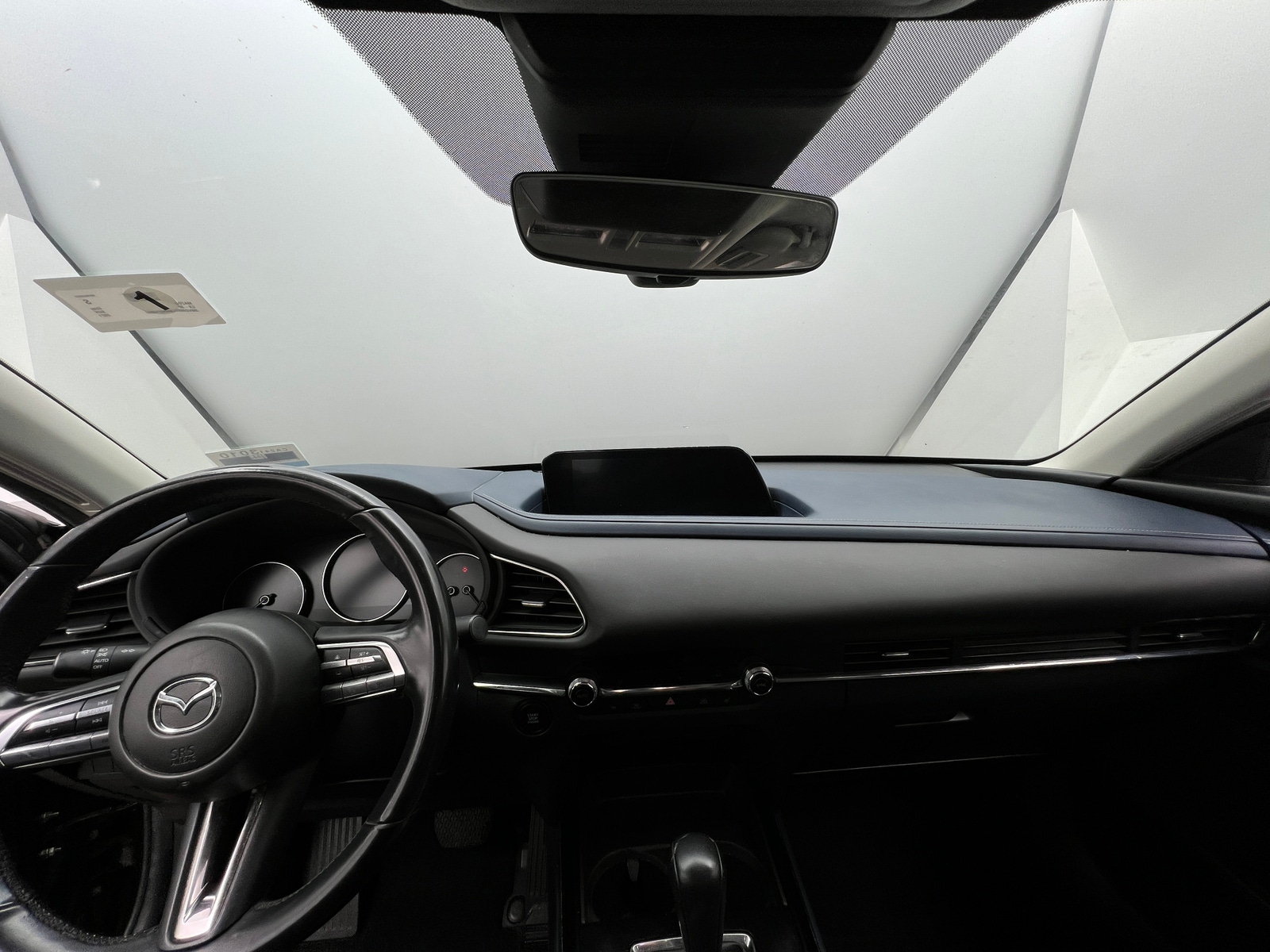Thumbnail: 2021 Mazda CX-30 - 2