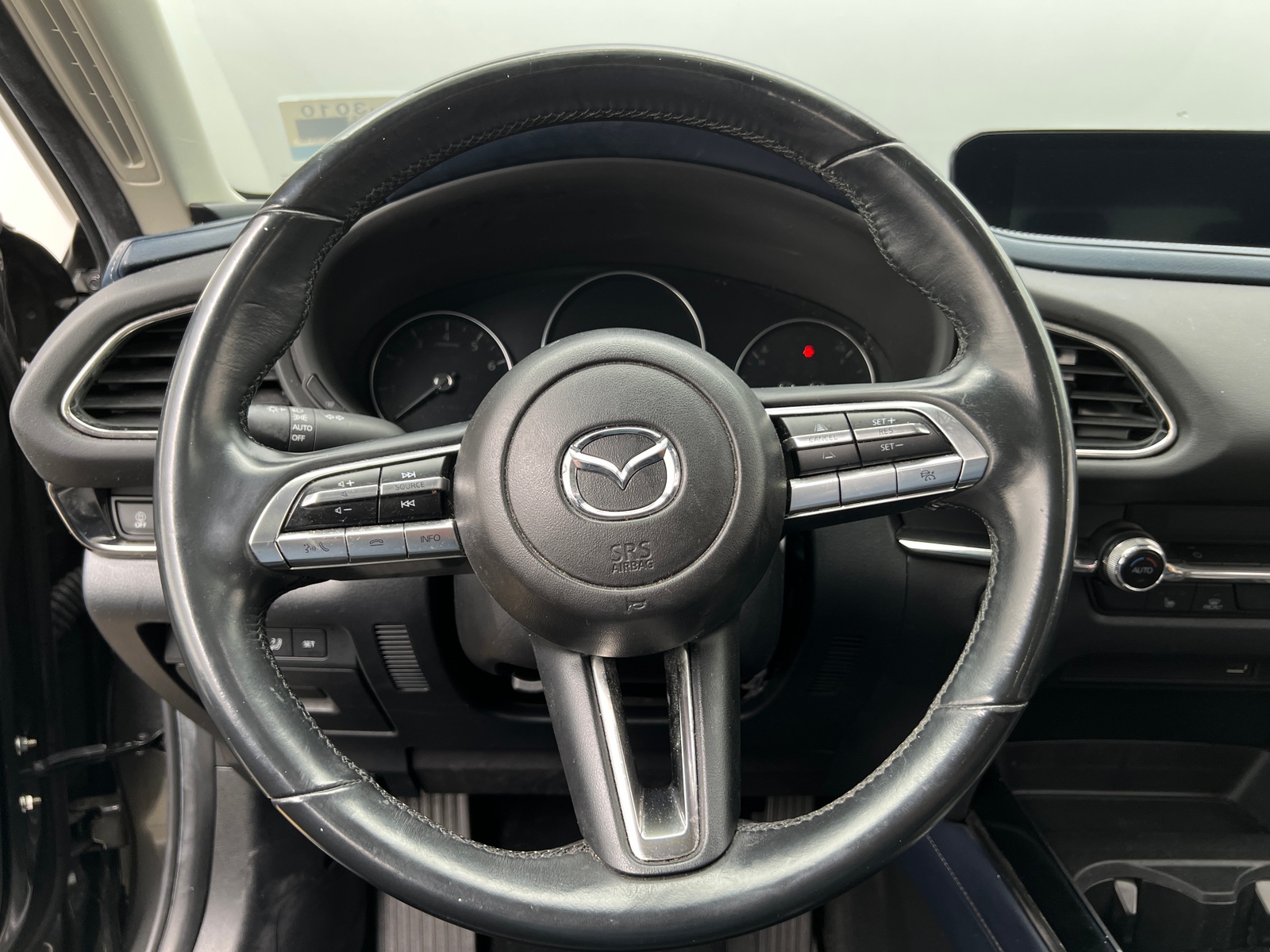 Thumbnail: 2021 Mazda CX-30 - 4