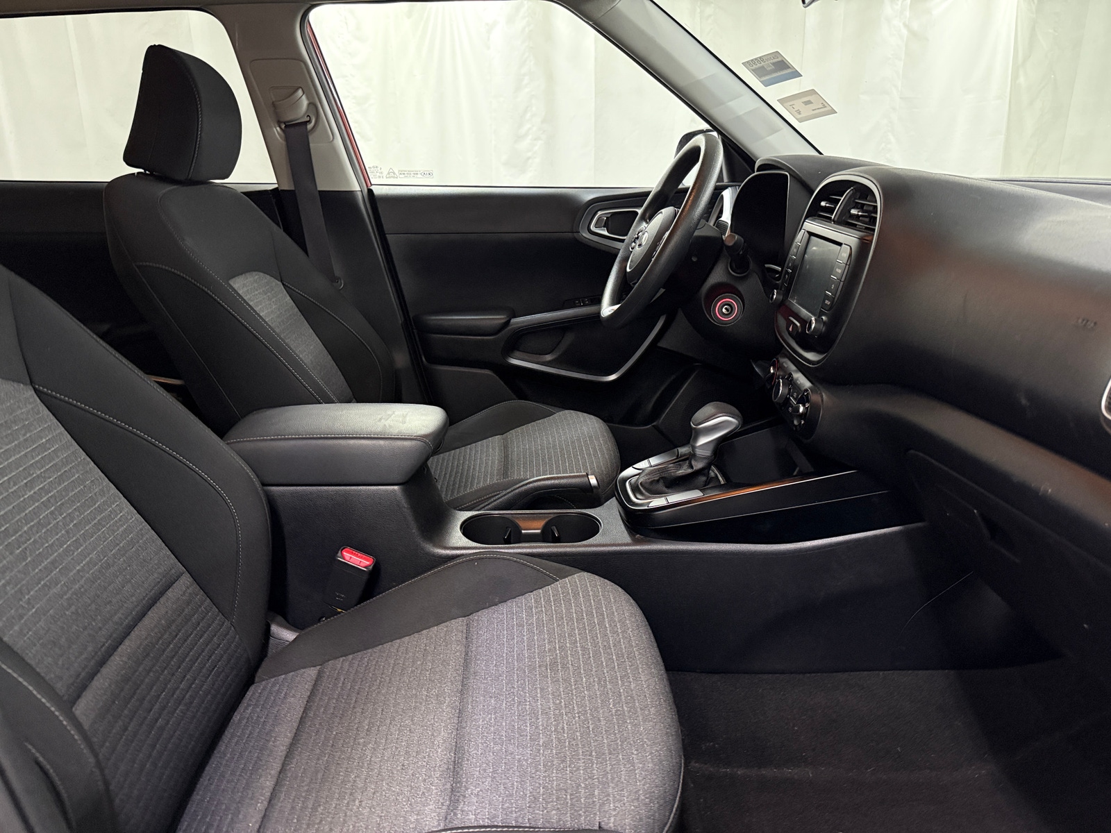 Thumbnail: 2021 Kia Soul - 2
