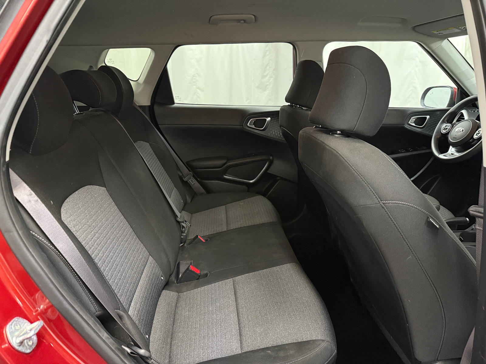 Thumbnail: 2021 Kia Soul - 6