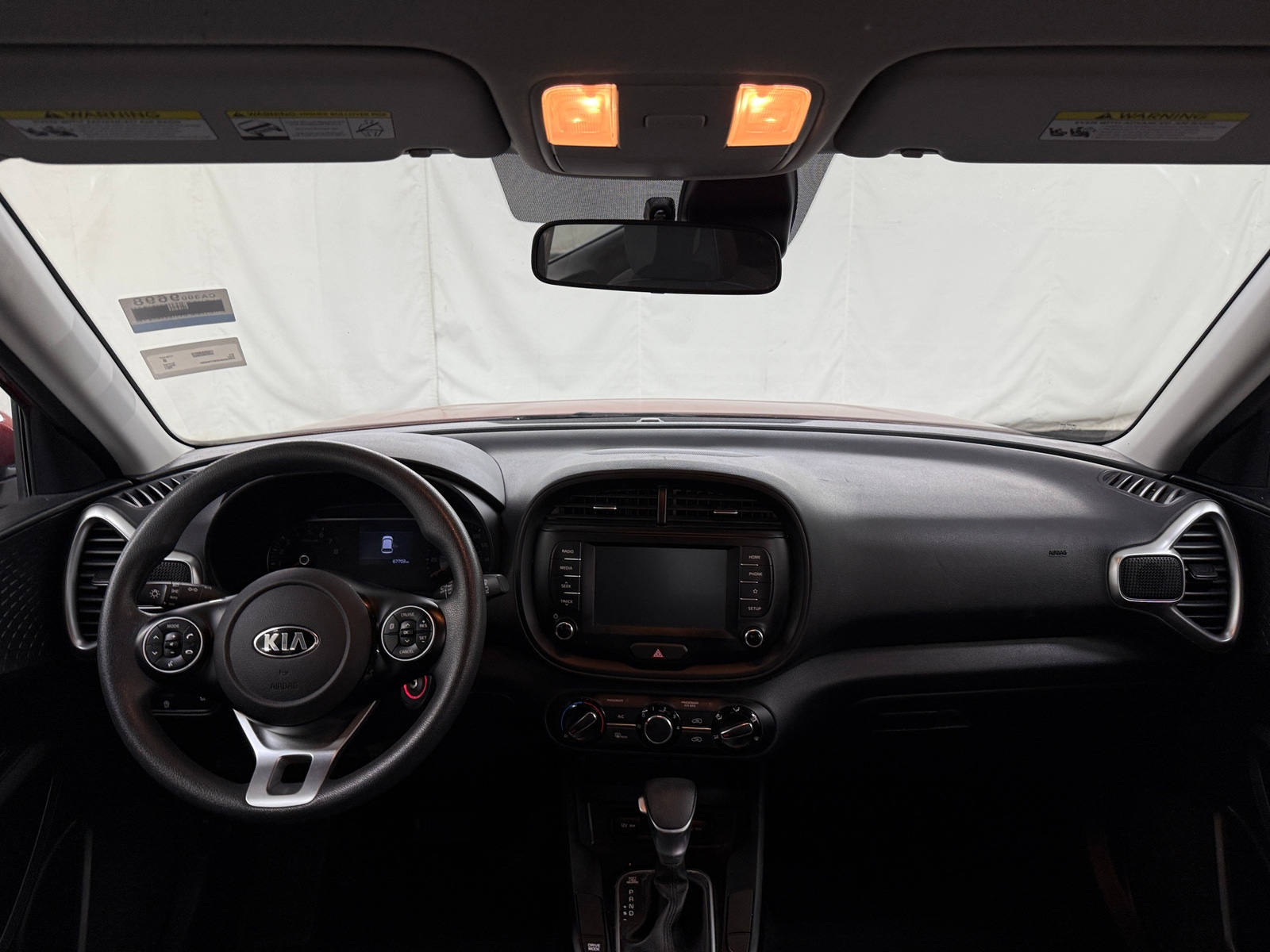 Thumbnail: 2021 Kia Soul - 3