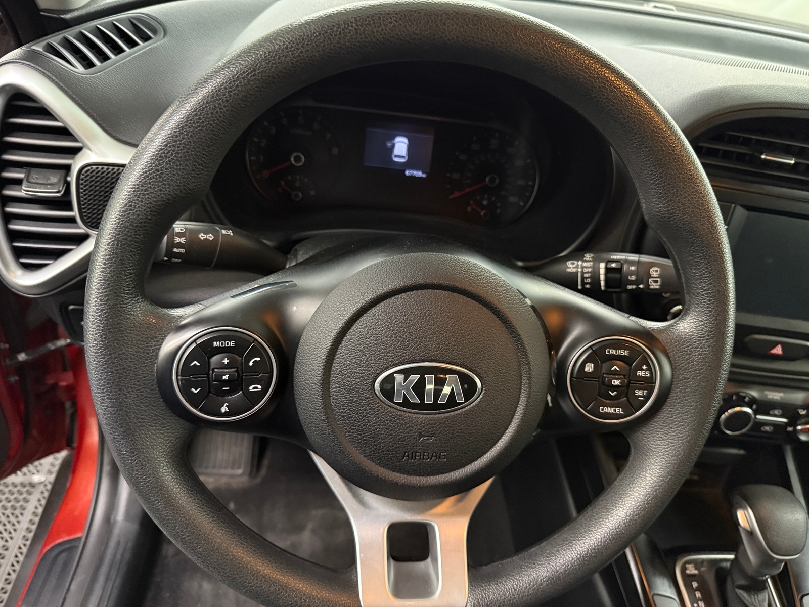 Thumbnail: 2021 Kia Soul - 5