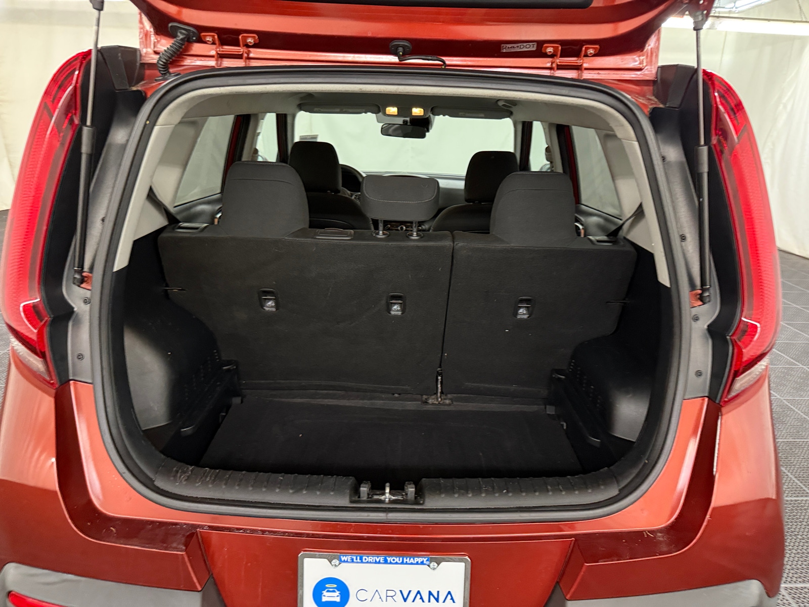 Thumbnail: 2021 Kia Soul - 7