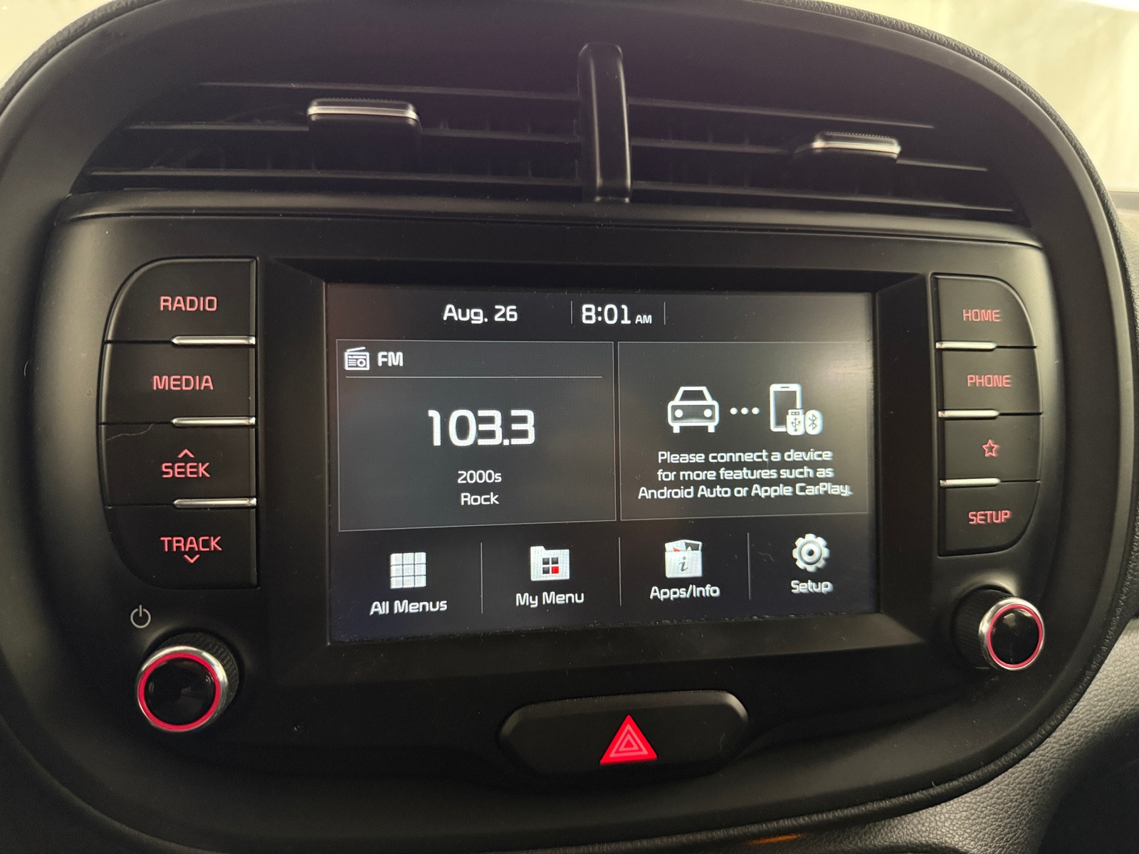Thumbnail: 2021 Kia Soul - 4