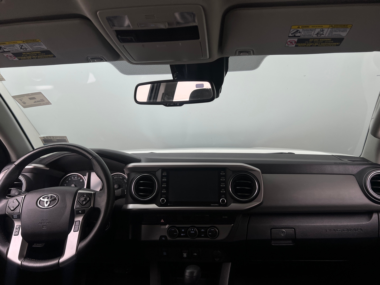 Thumbnail: 2021 Toyota Tacoma - 3