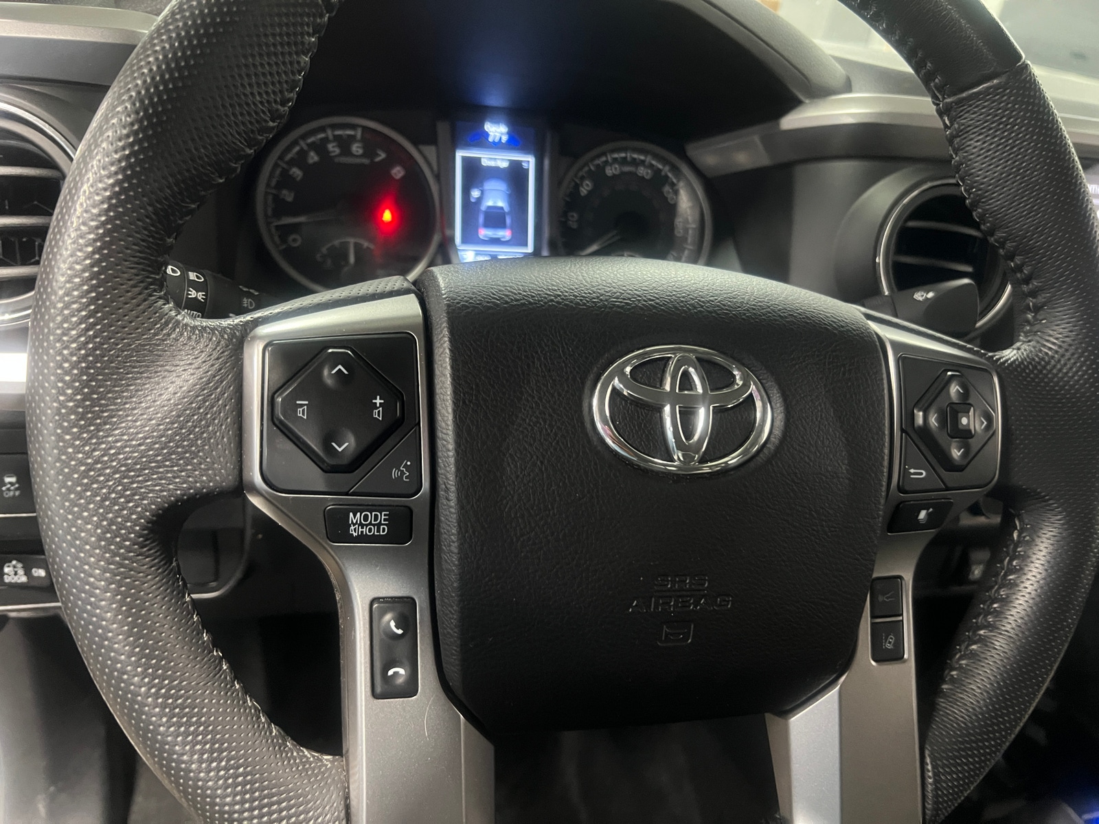 Thumbnail: 2021 Toyota Tacoma - 5