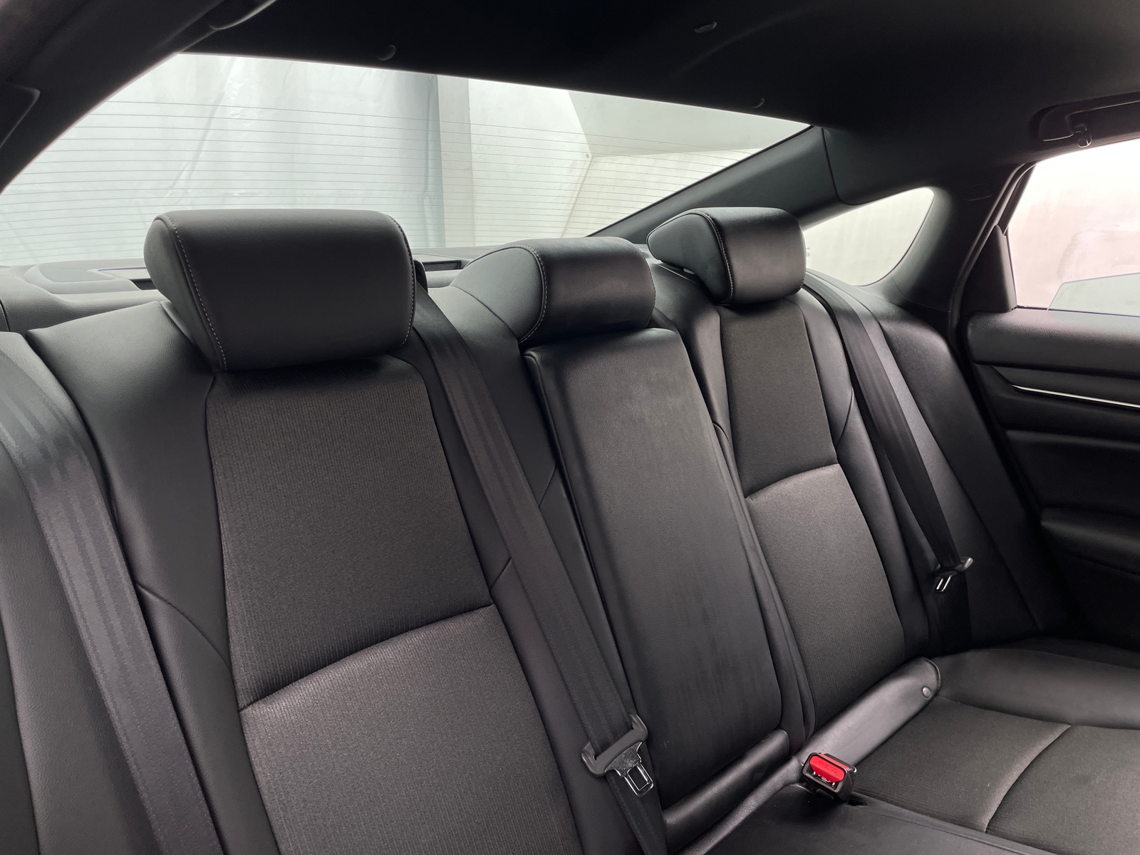 Thumbnail: 2021 Honda Accord - 5