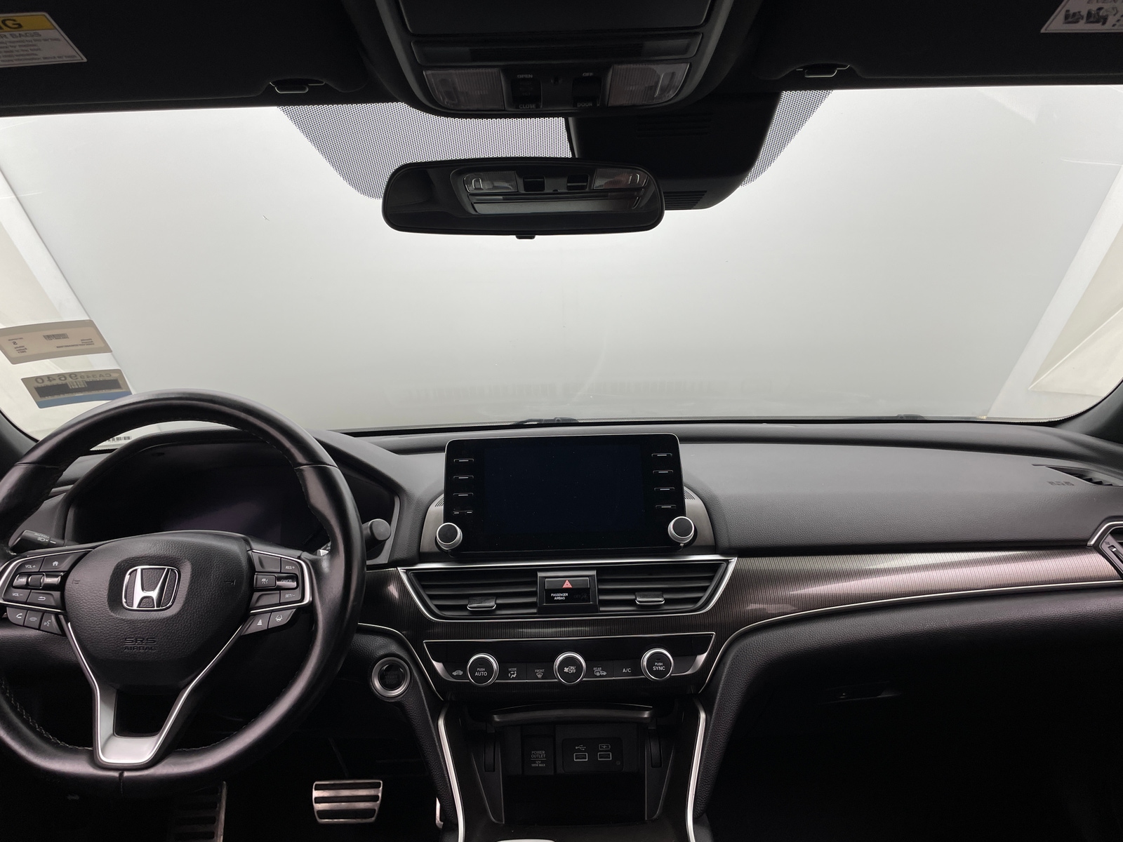 Thumbnail: 2021 Honda Accord - 2