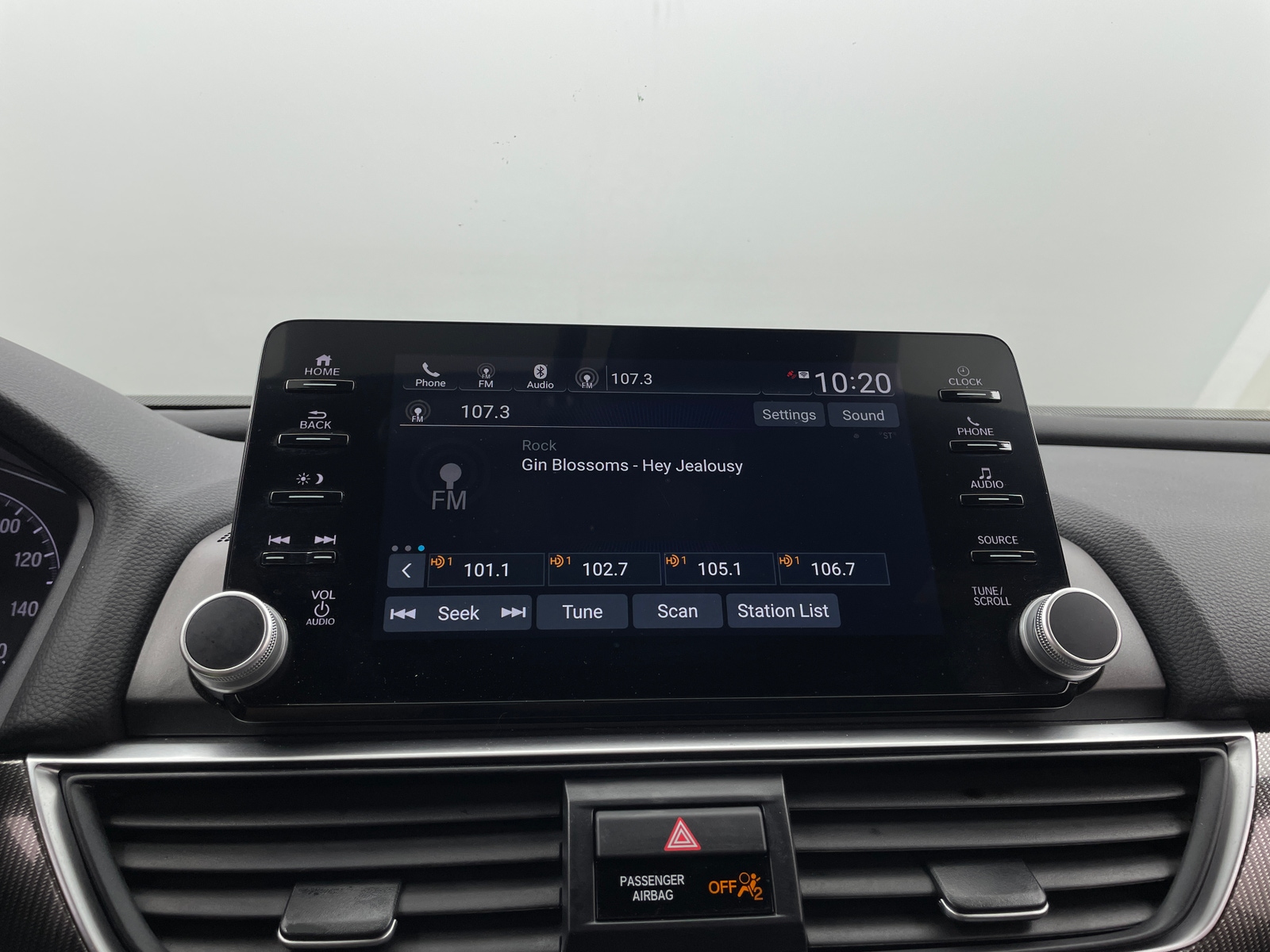 Thumbnail: 2021 Honda Accord - 3