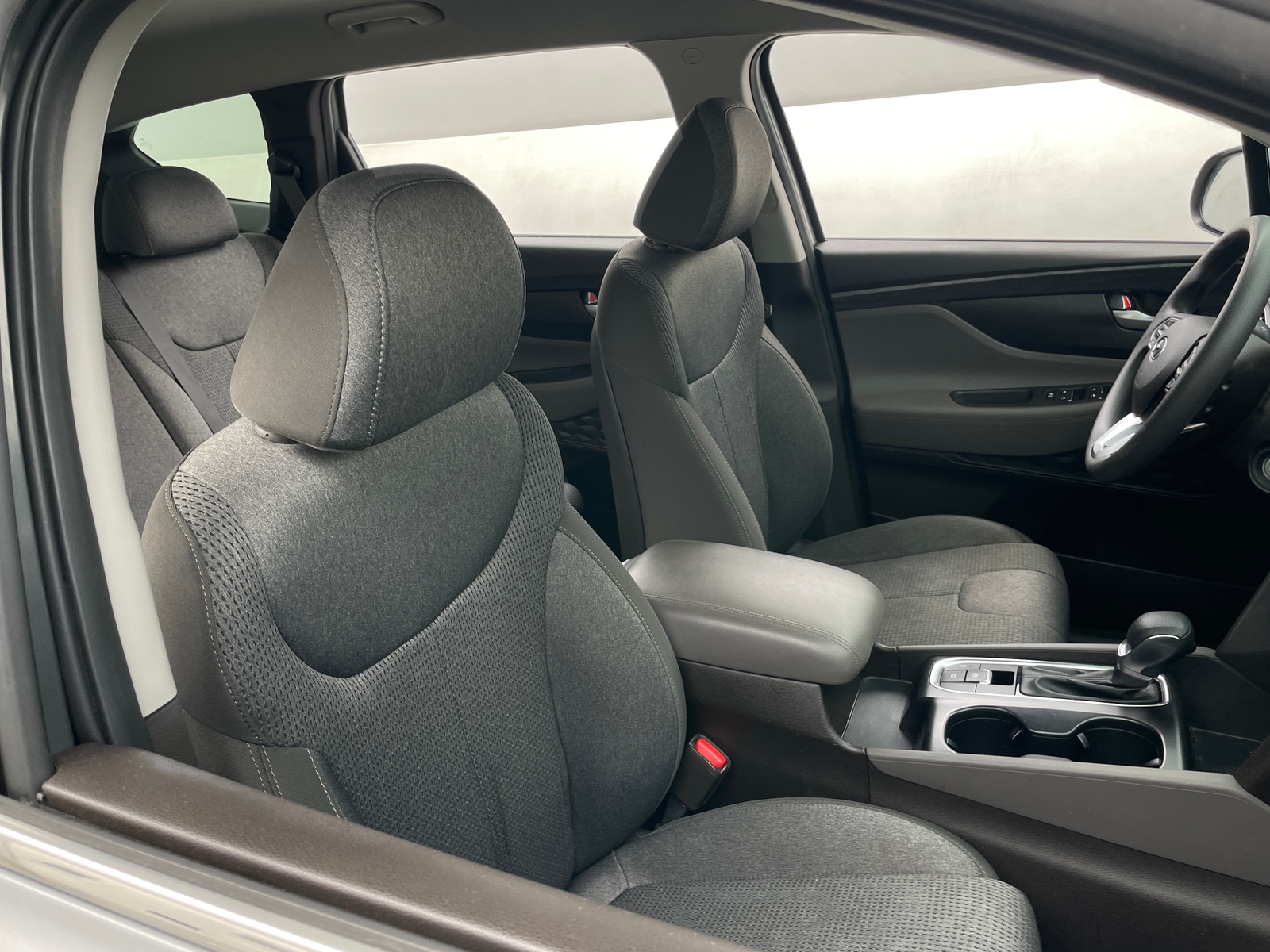 Thumbnail: 2019 Hyundai Santa Fe - 2