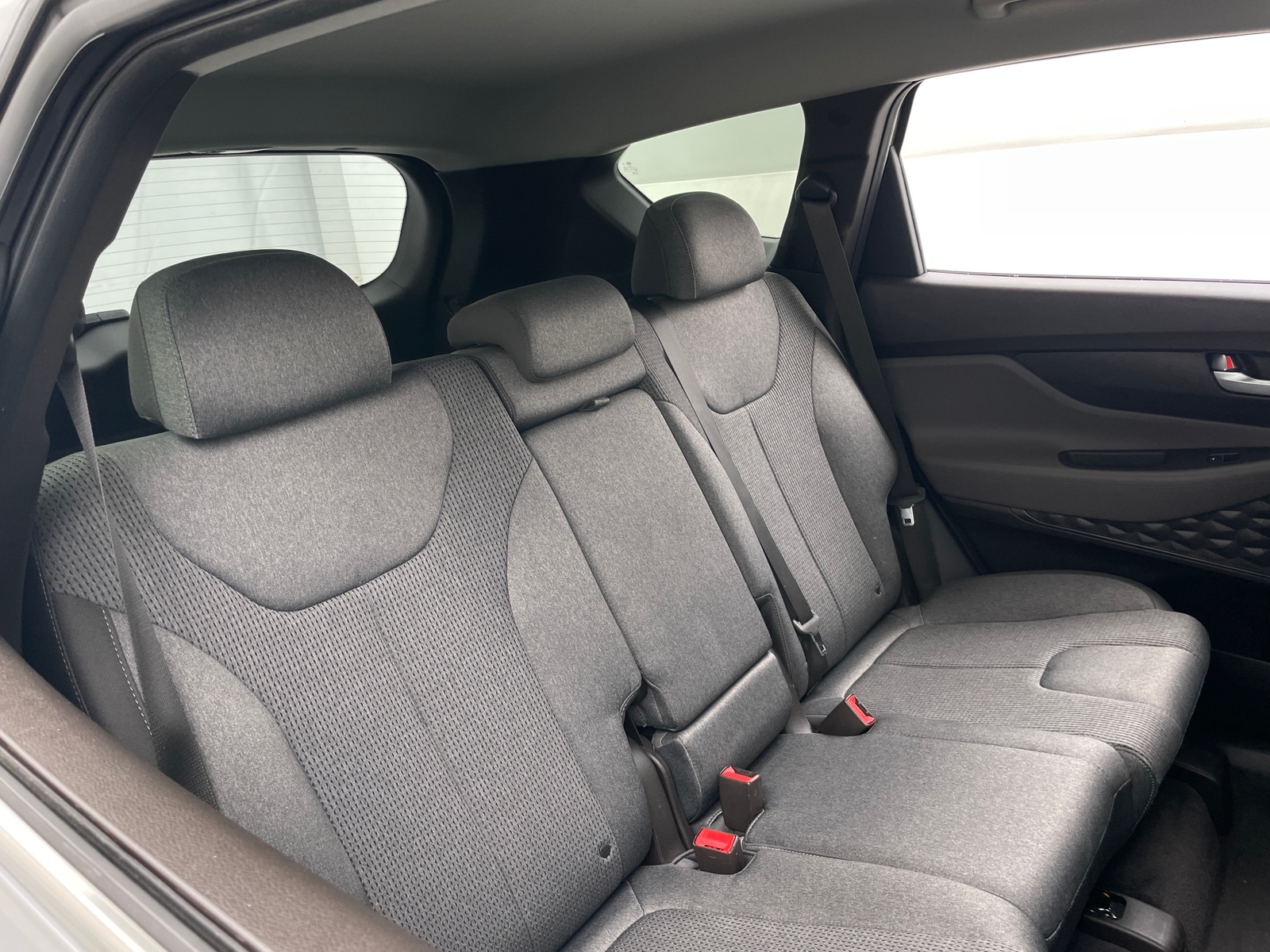 Thumbnail: 2019 Hyundai Santa Fe - 6