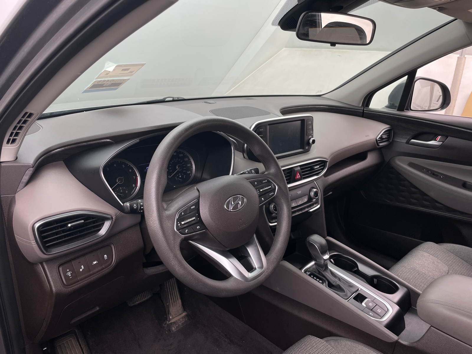 Thumbnail: 2019 Hyundai Santa Fe - 3