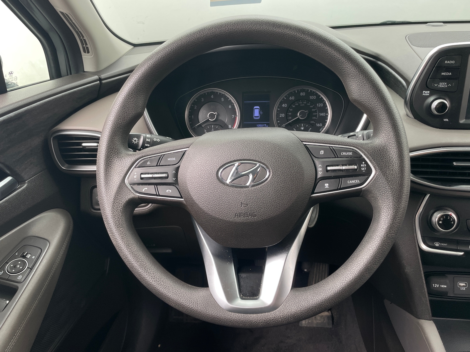 Thumbnail: 2019 Hyundai Santa Fe - 5