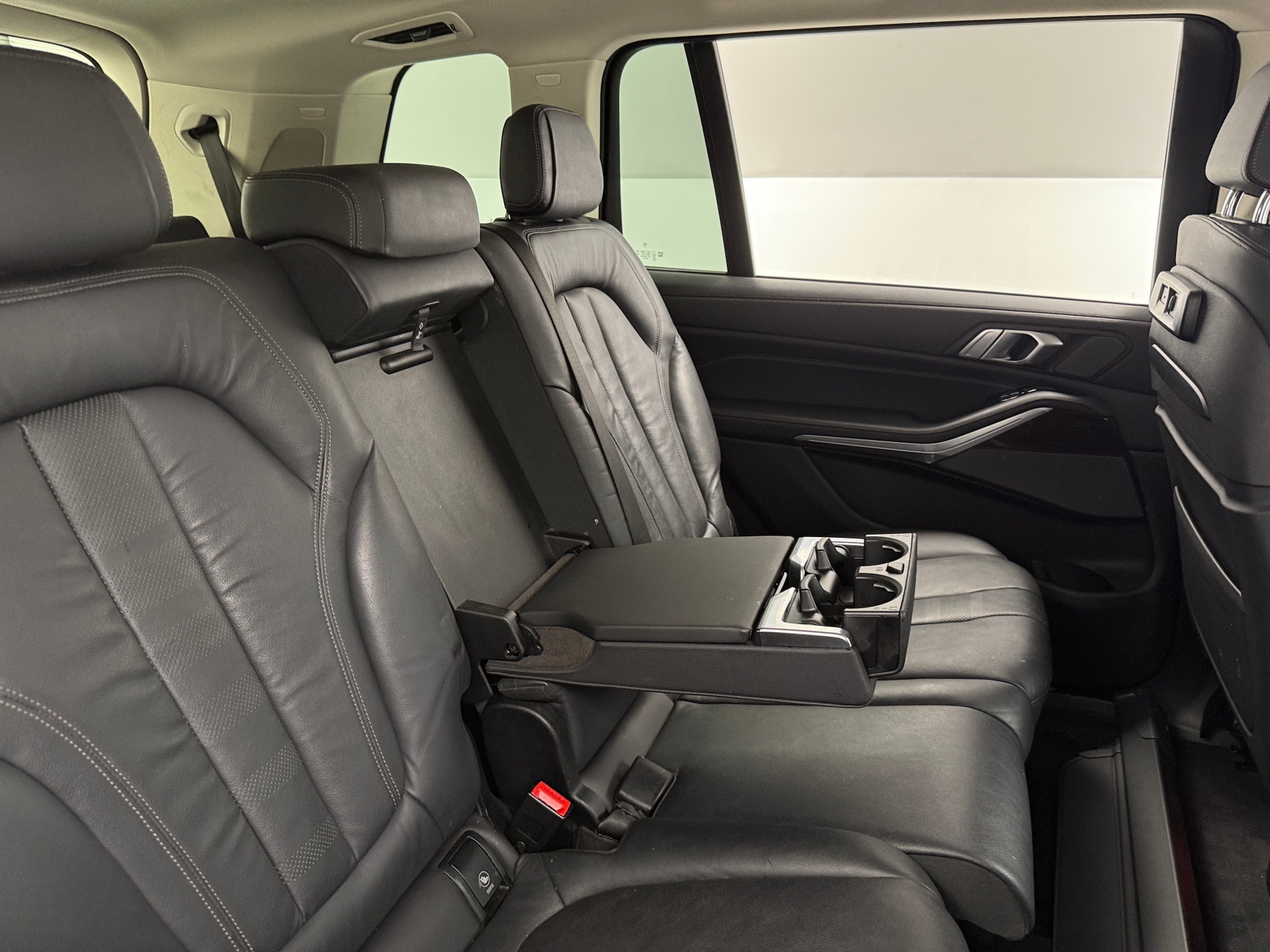 Thumbnail: 2019 BMW X7 - 5