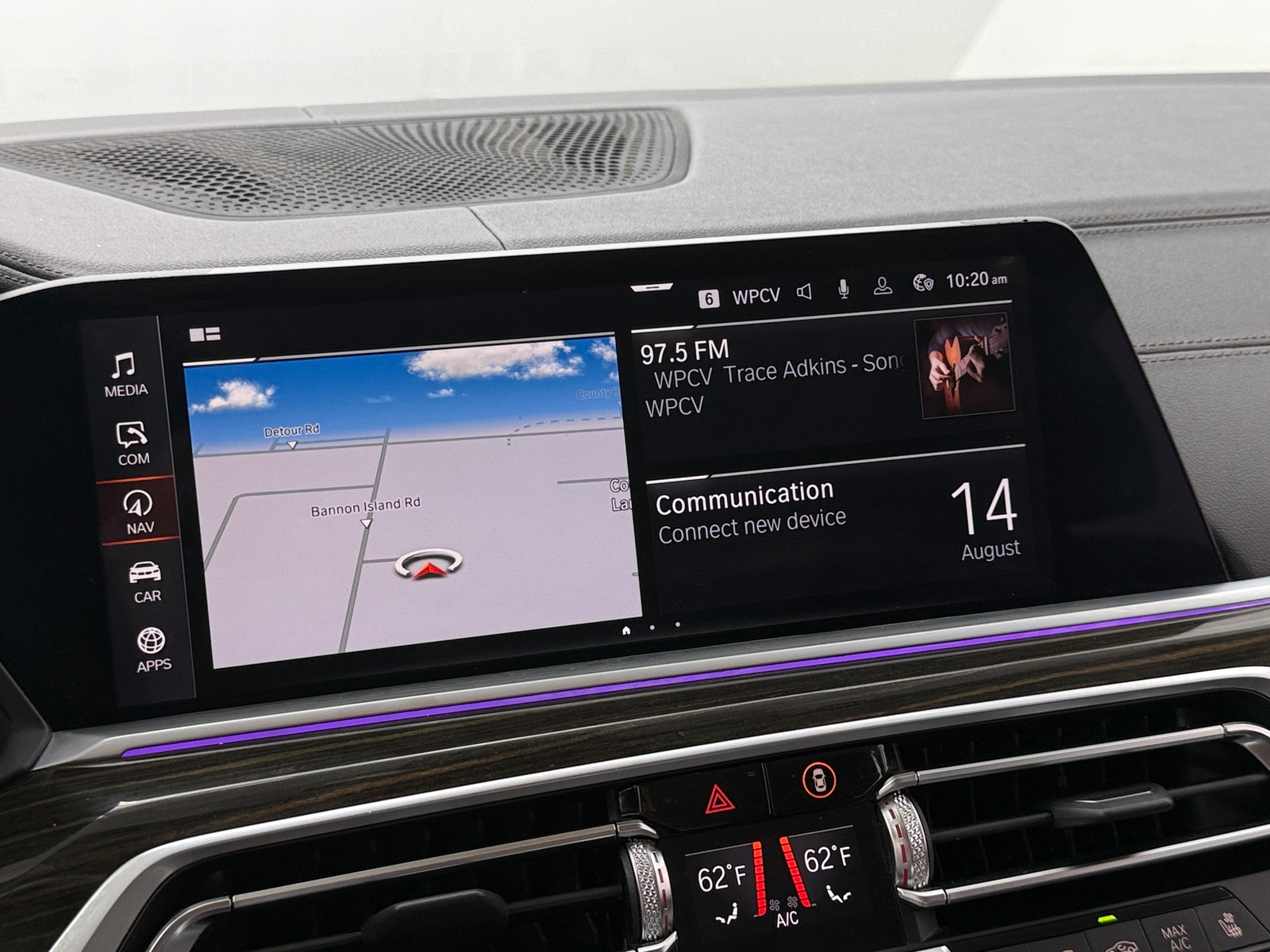 Thumbnail: 2019 BMW X7 - 3