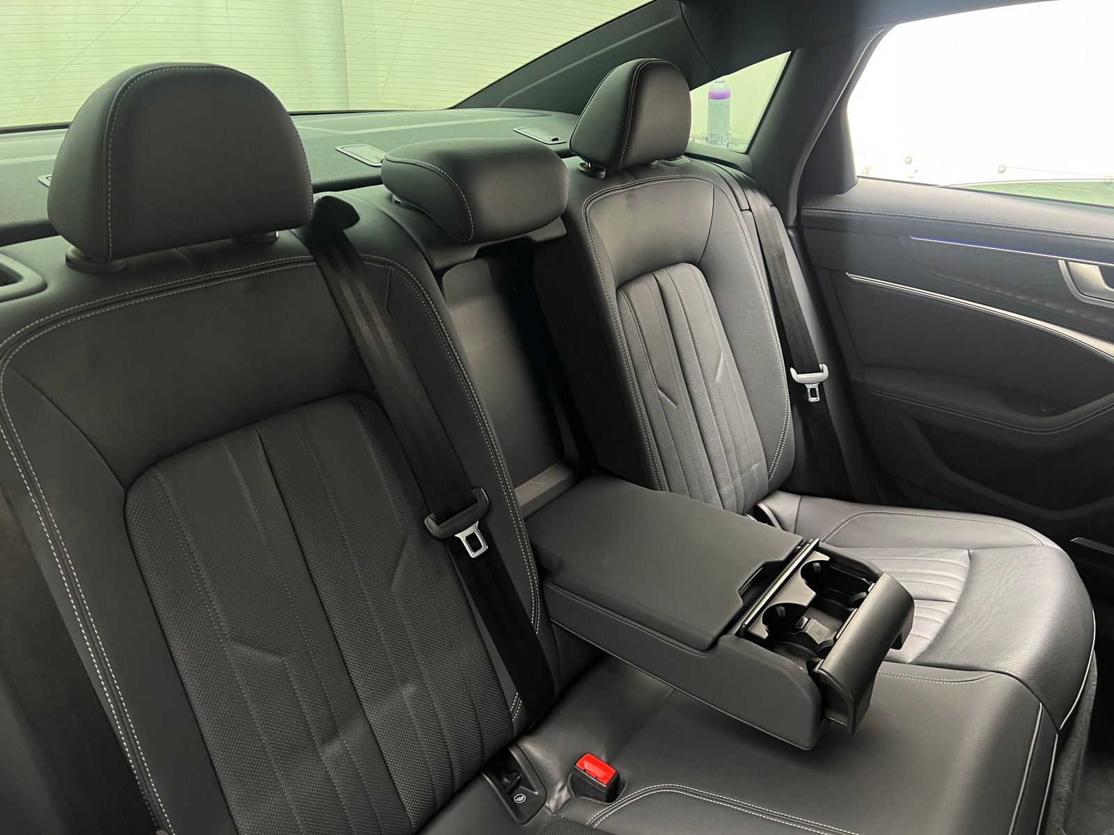 Thumbnail: 2021 Audi A6 - 5