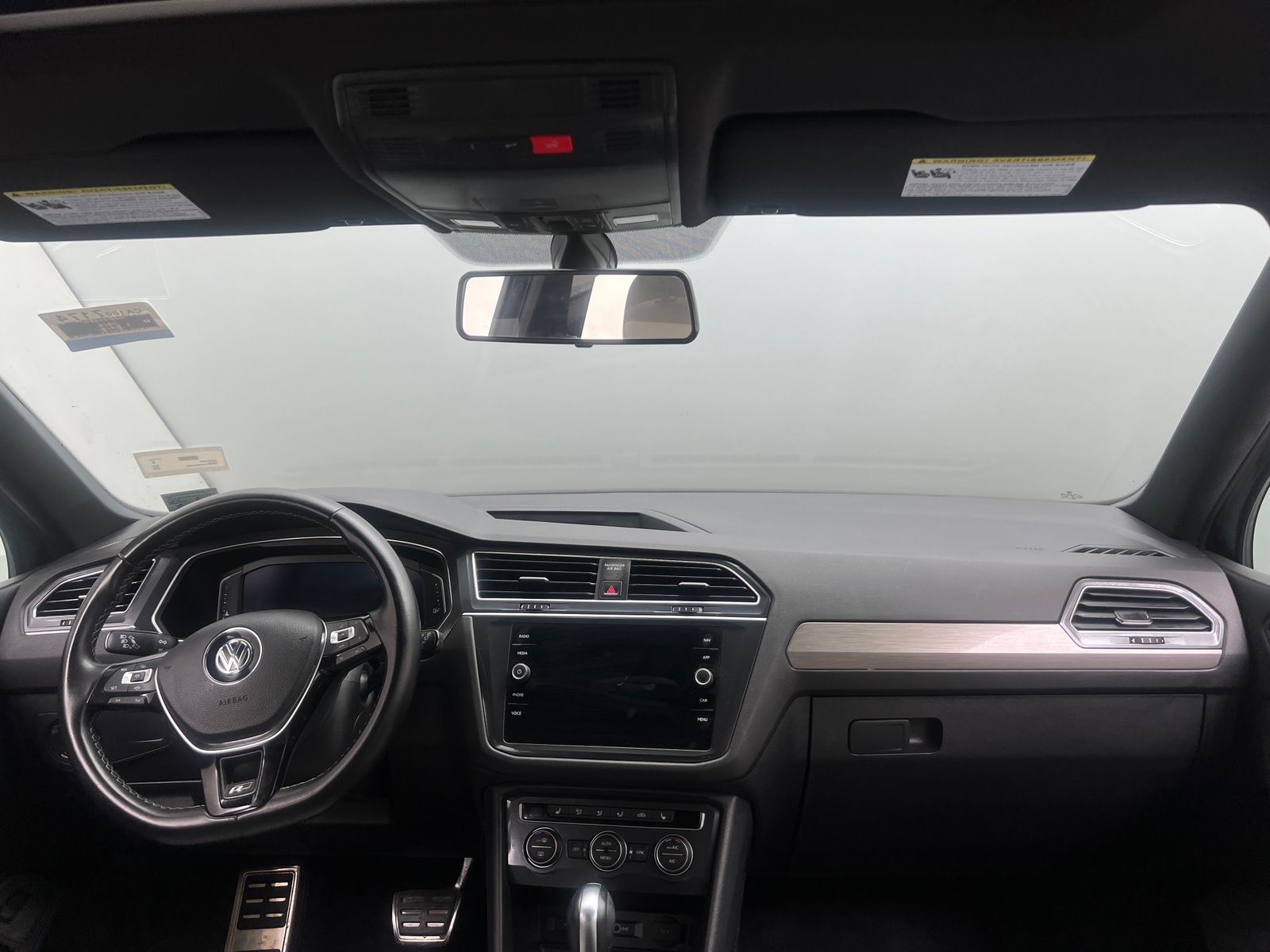 Thumbnail: 2019 Volkswagen Tiguan - 2