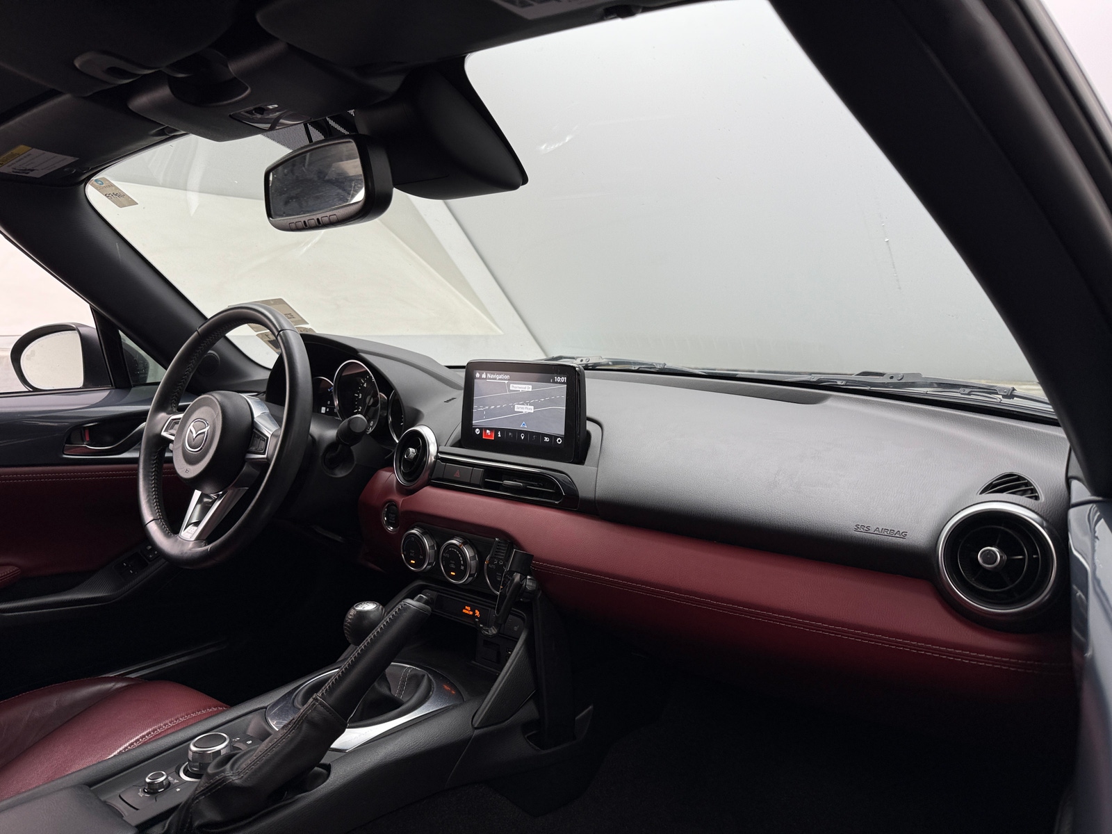 Thumbnail: 2020 Mazda MX-5 Miata - 2