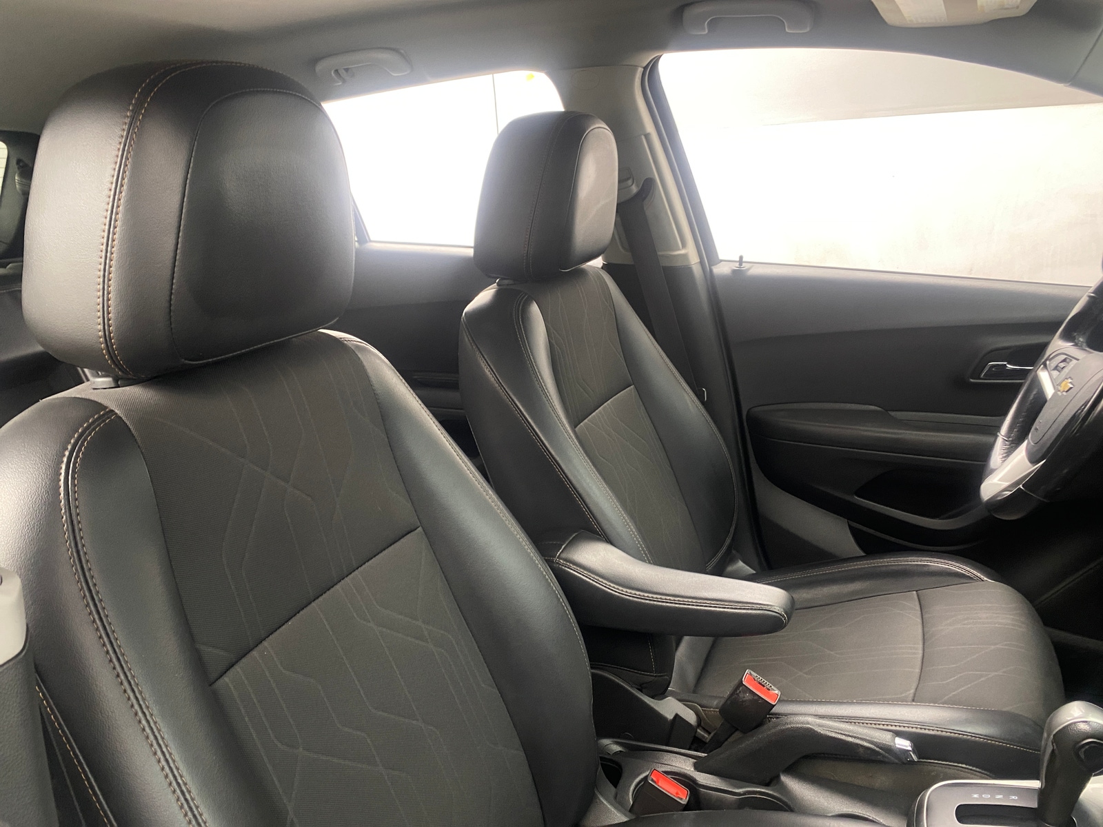 Thumbnail: 2019 Chevrolet Trax - 2