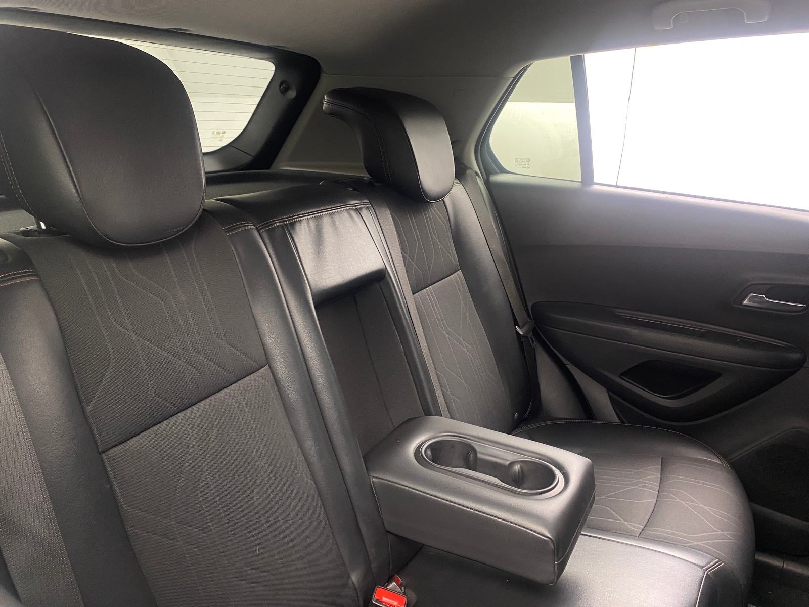 Thumbnail: 2019 Chevrolet Trax - 6