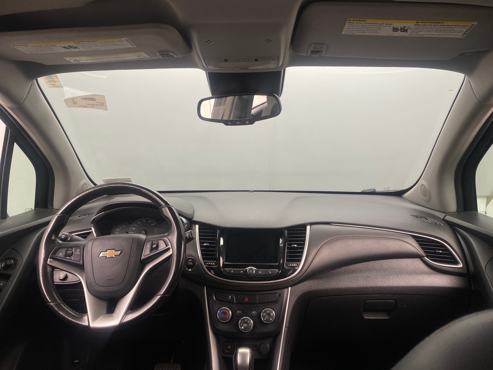 Thumbnail: 2019 Chevrolet Trax - 3
