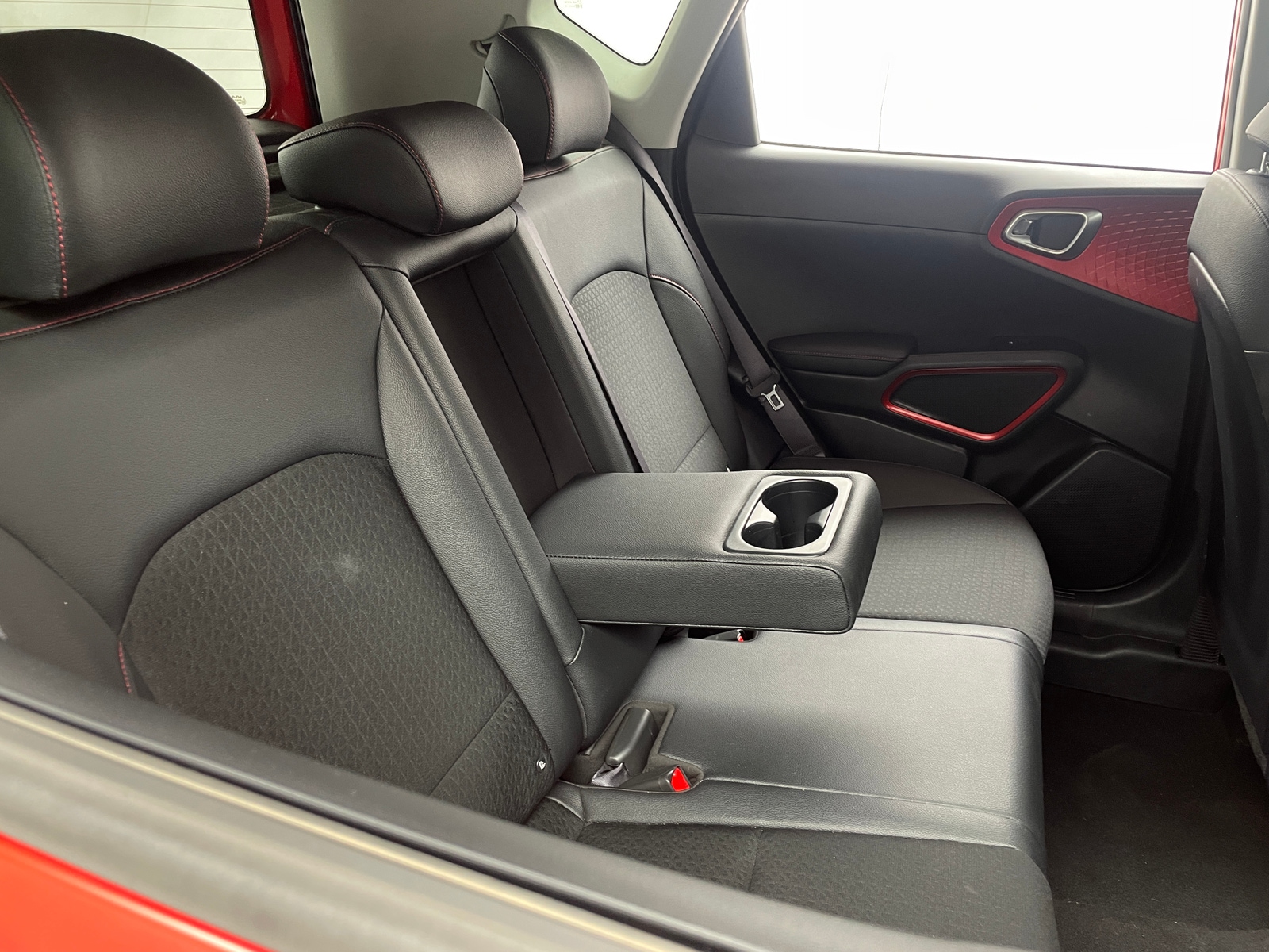 Thumbnail: 2023 Kia Soul - 6