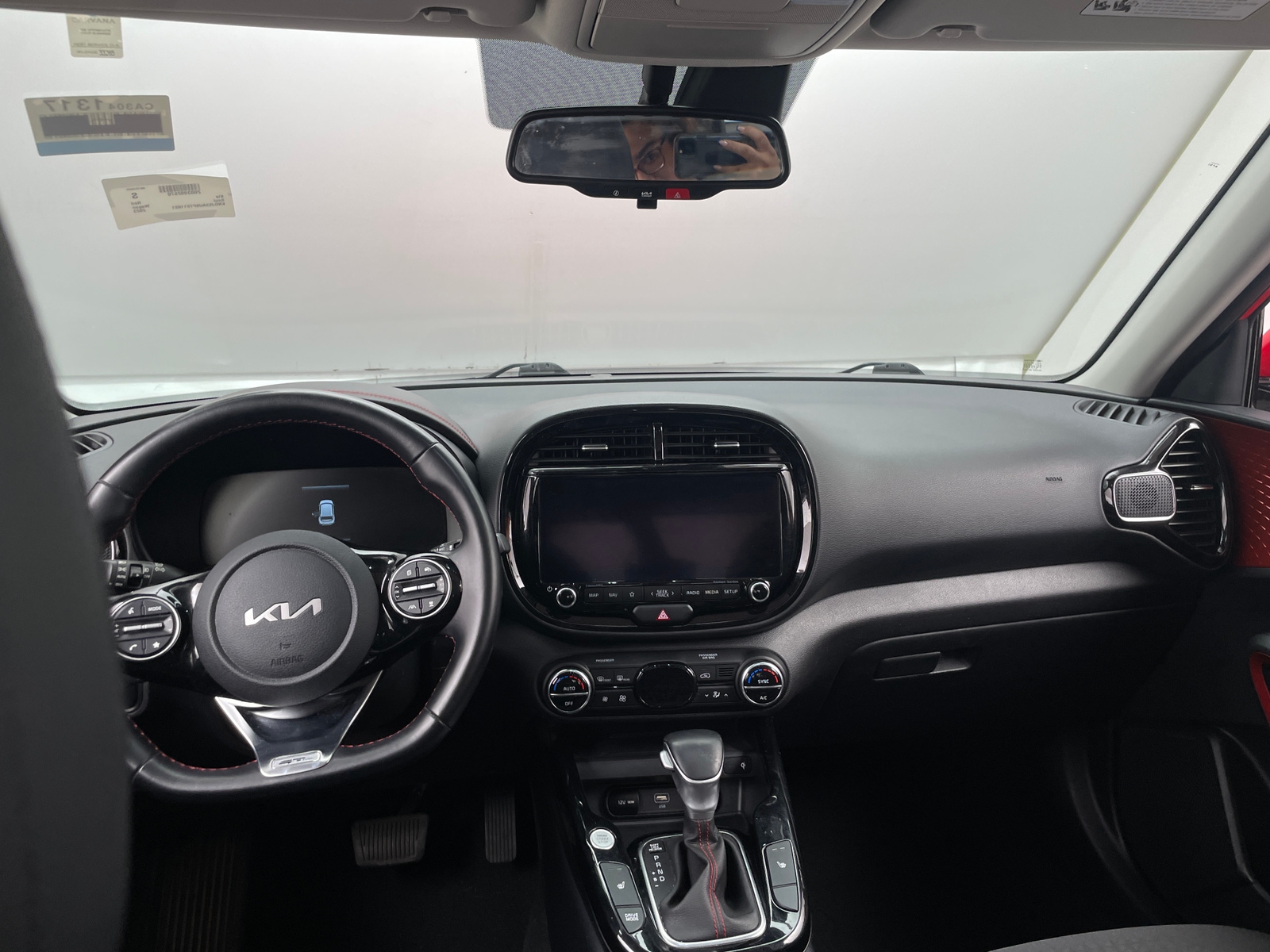 Thumbnail: 2023 Kia Soul - 3