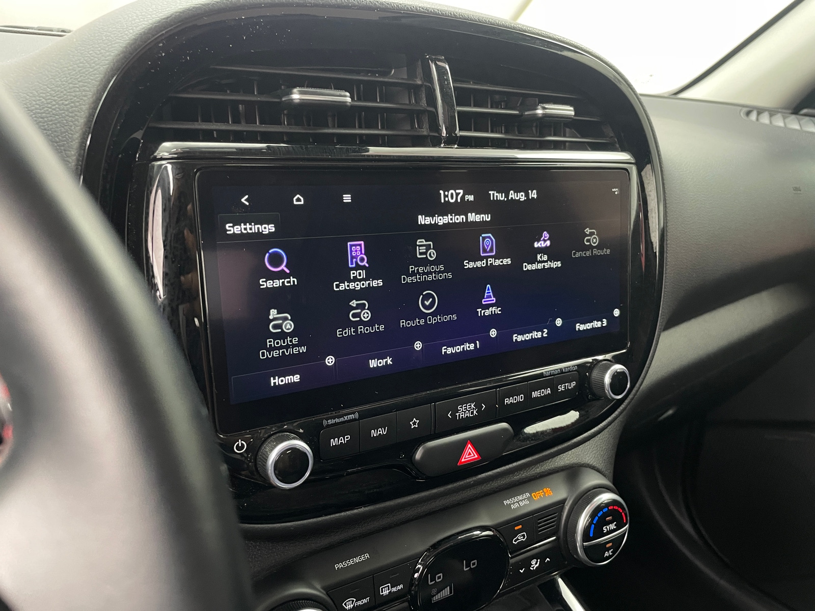 Thumbnail: 2023 Kia Soul - 4