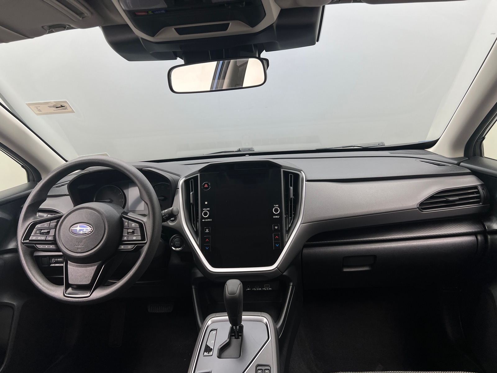 Thumbnail: 2024 Subaru Crosstrek - 3