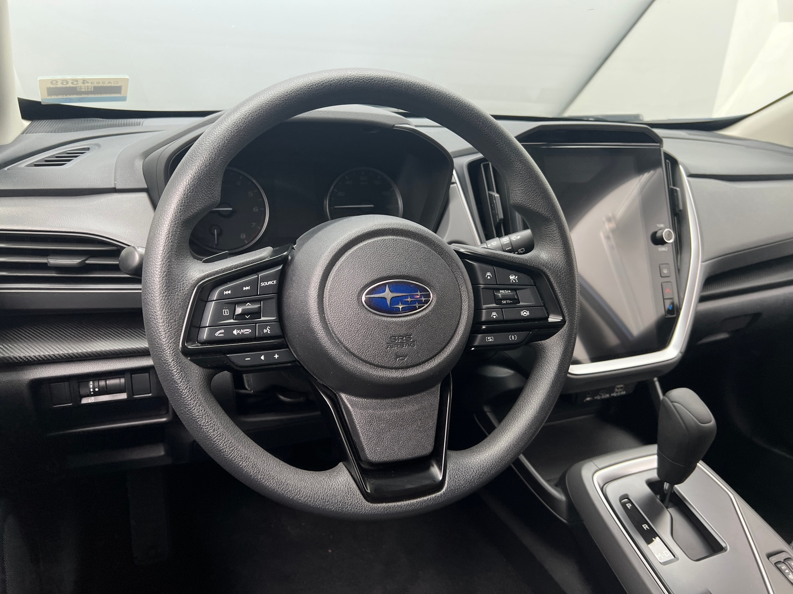 Thumbnail: 2024 Subaru Crosstrek - 5