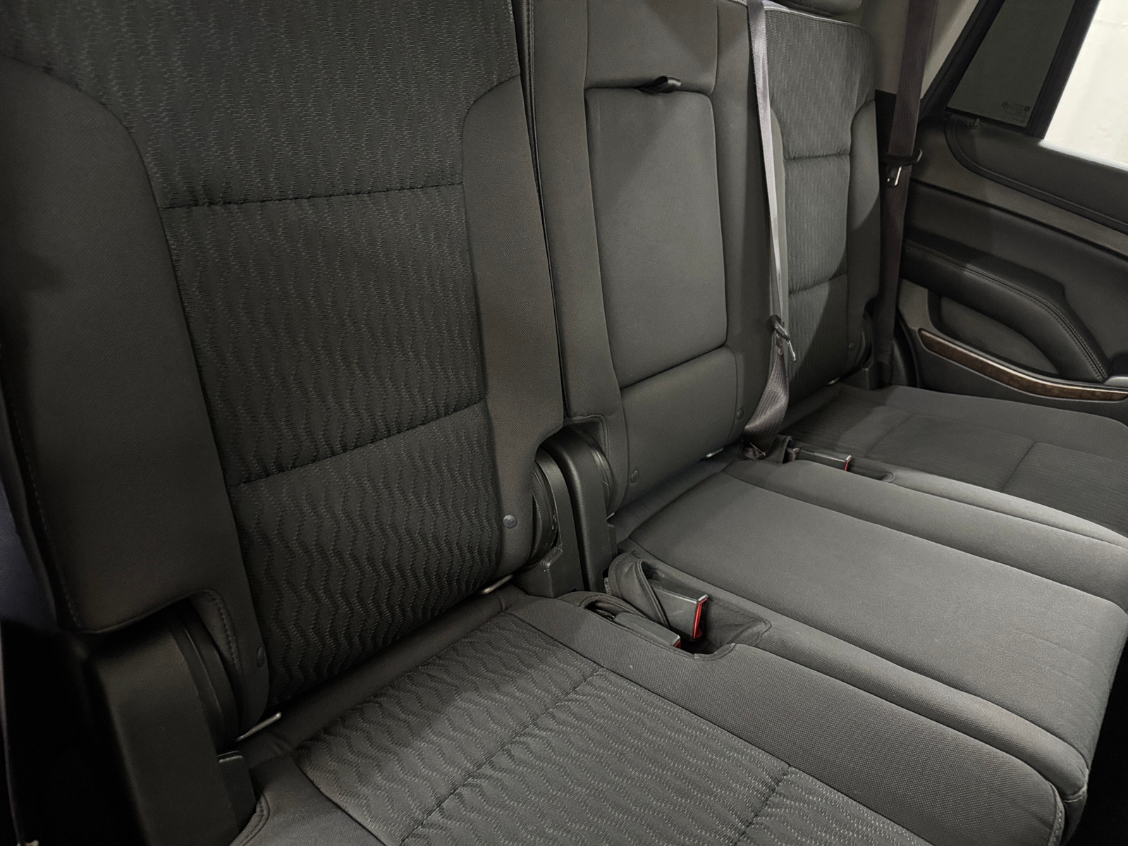 Thumbnail: 2016 Chevrolet Tahoe - 6