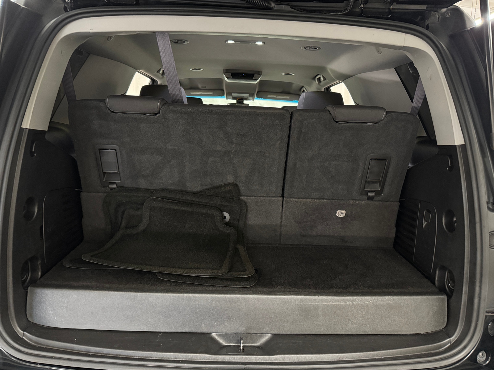 Thumbnail: 2016 Chevrolet Tahoe - 7