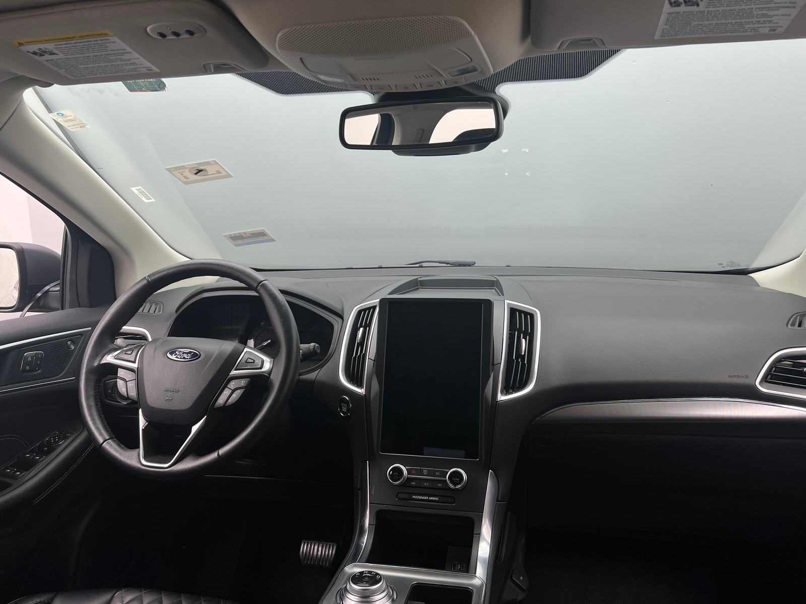 Thumbnail: 2024 Ford Edge - 2