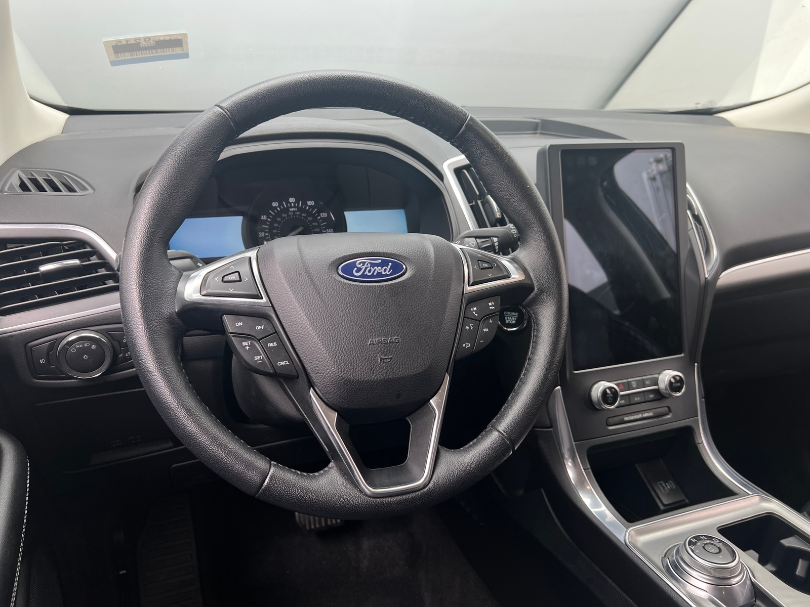 Thumbnail: 2024 Ford Edge - 4