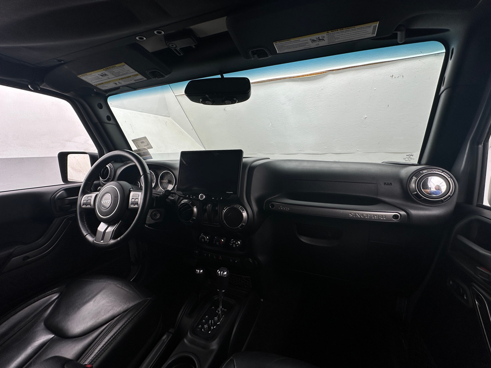 Thumbnail: 2018 Jeep Wrangler - 2