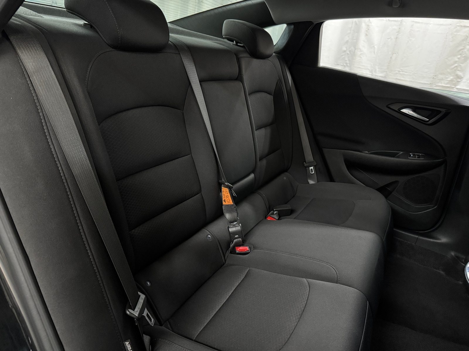 Thumbnail: 2023 Chevrolet Malibu - 6