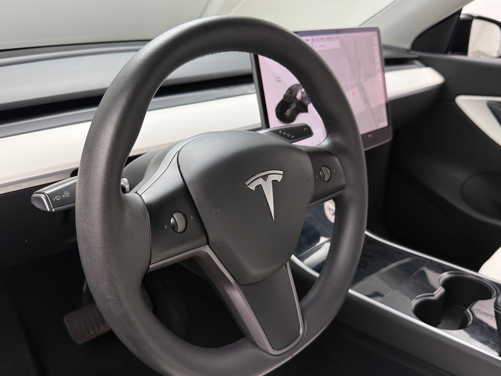 Thumbnail: 2021 Tesla Model Y - 4