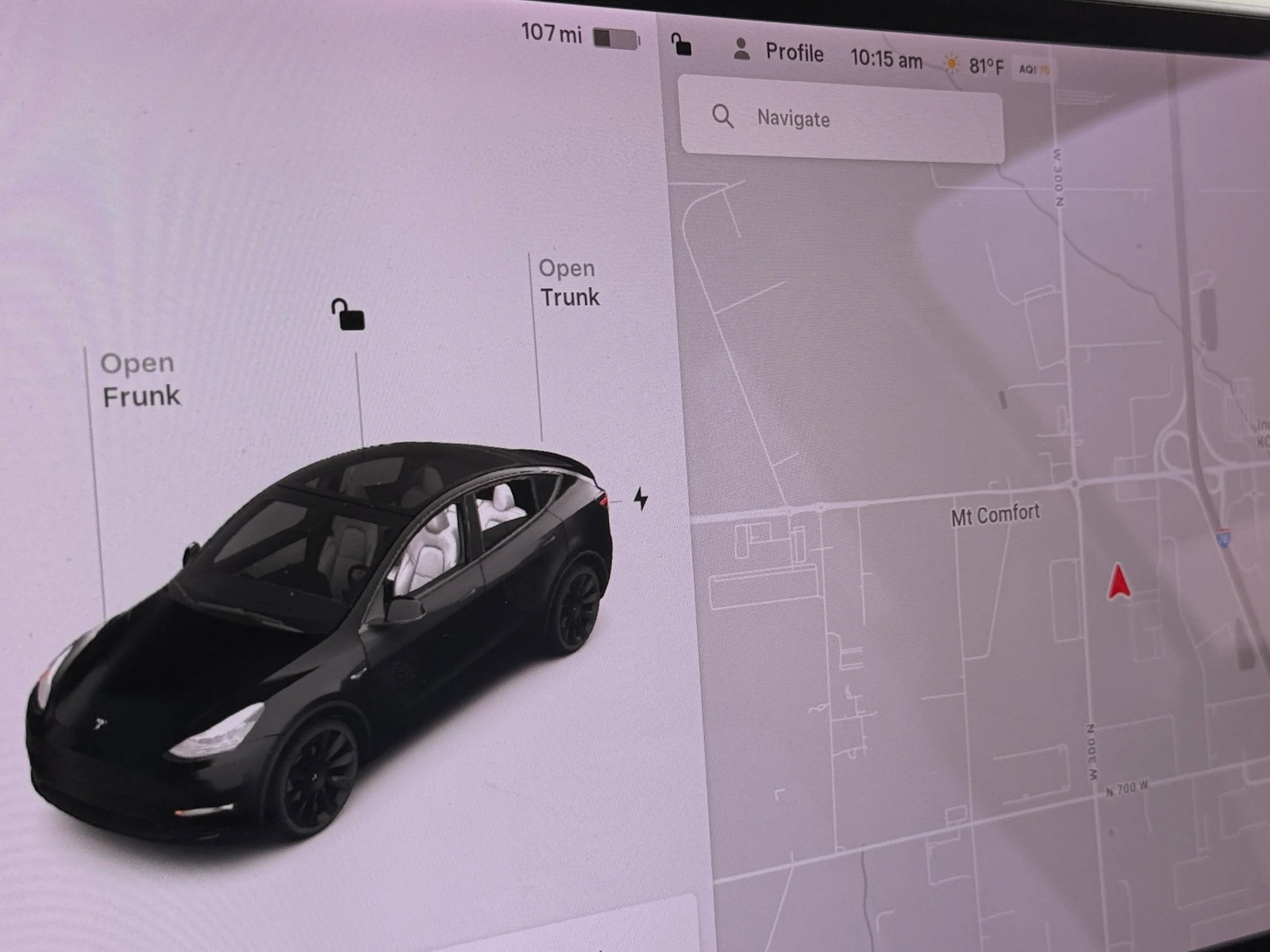 Thumbnail: 2021 Tesla Model Y - 3