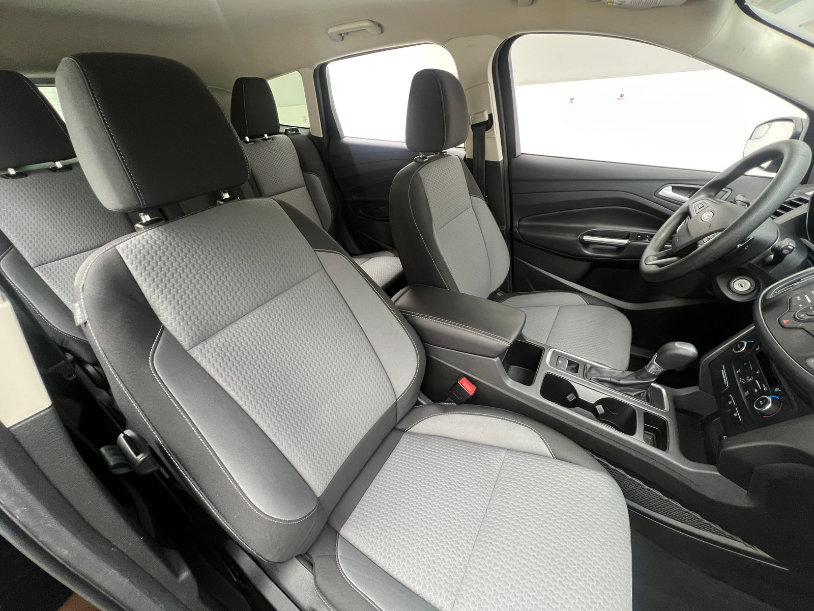Thumbnail: 2017 Ford Escape - 2