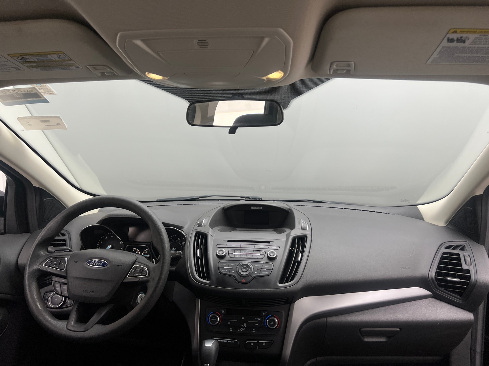 Thumbnail: 2017 Ford Escape - 3