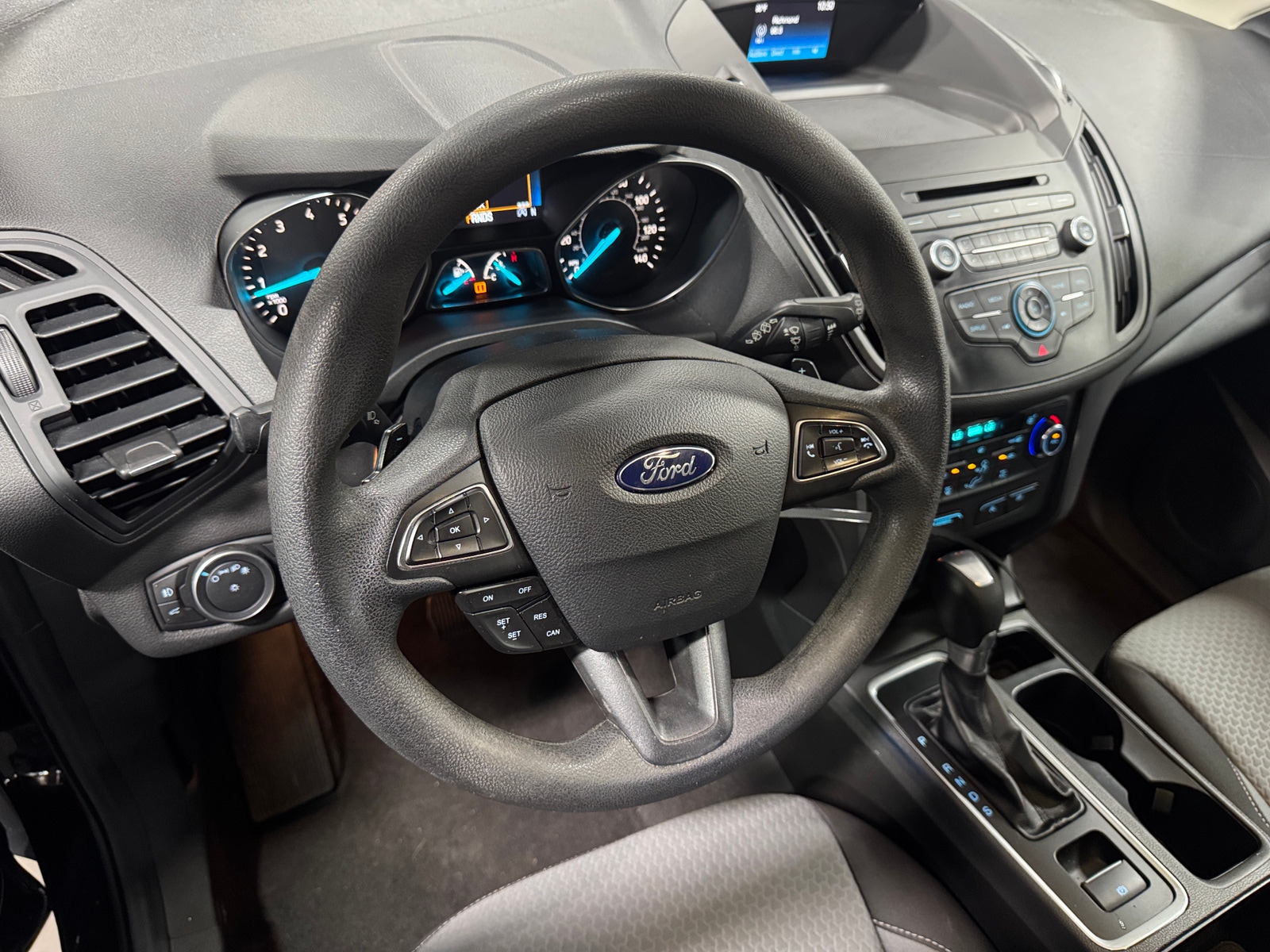 Thumbnail: 2017 Ford Escape - 5