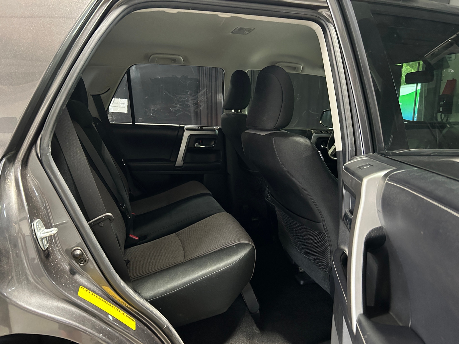 Thumbnail: 2019 Toyota 4Runner - 6